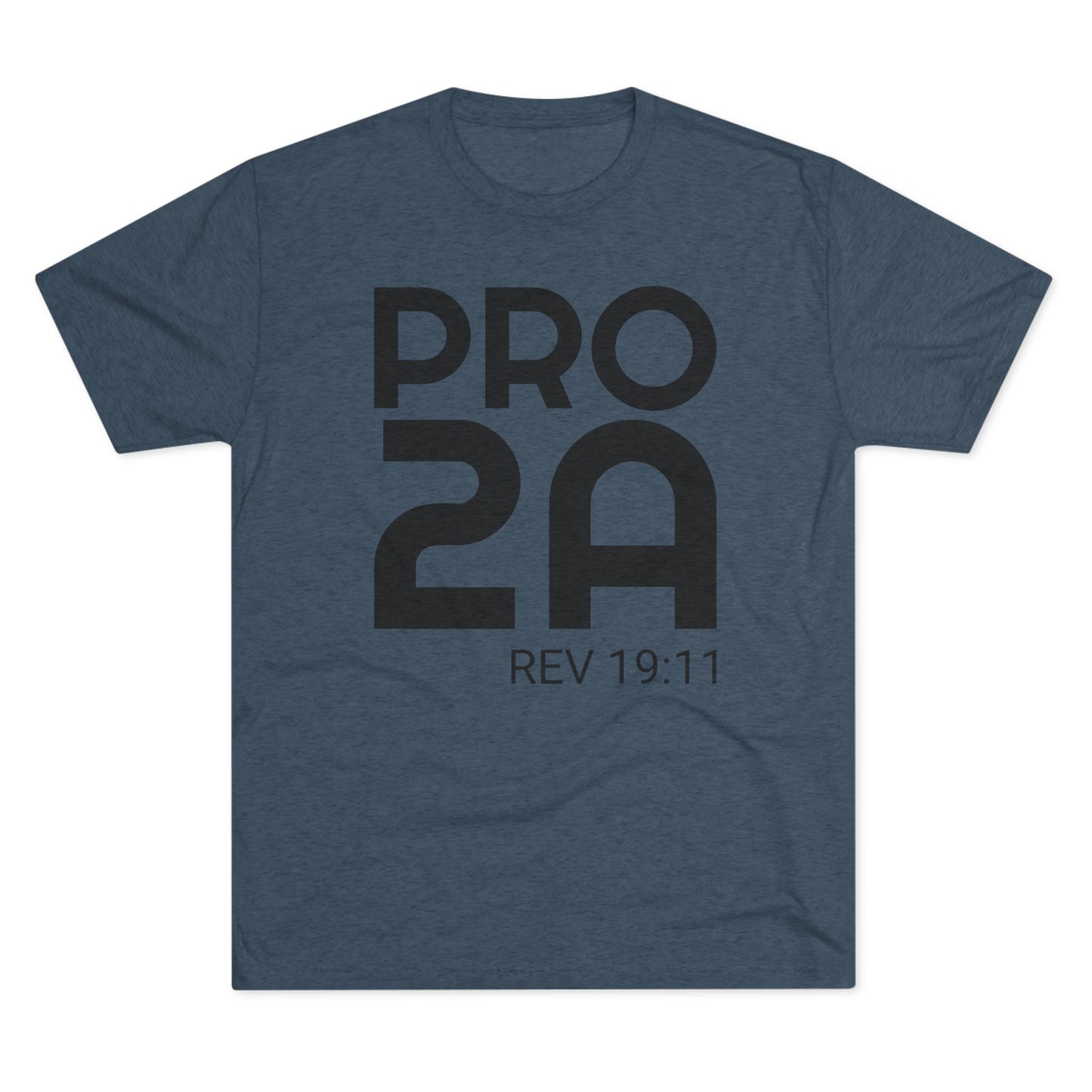 I am Pro 2A (Men's)