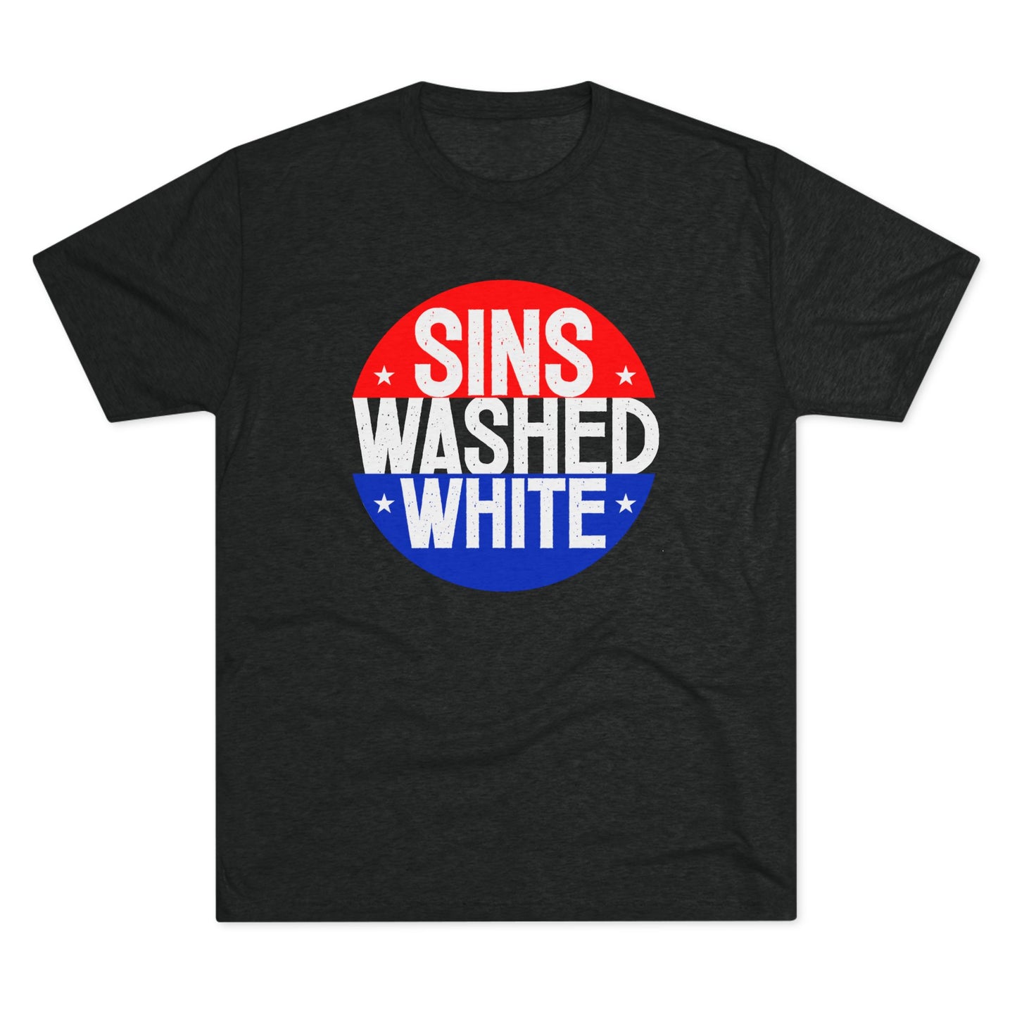 Sins Washed White (Men's)