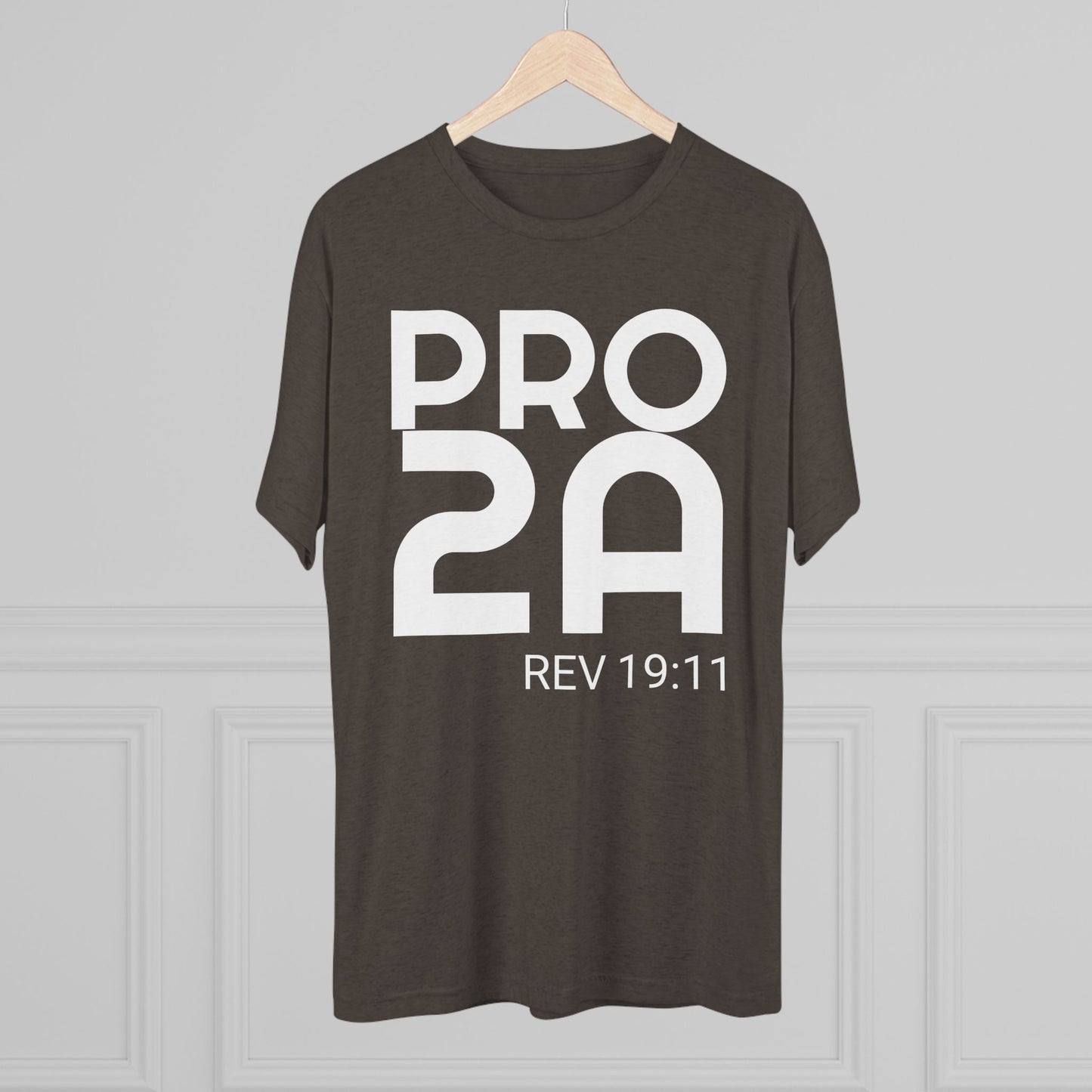 I am Pro 2A (Men's)