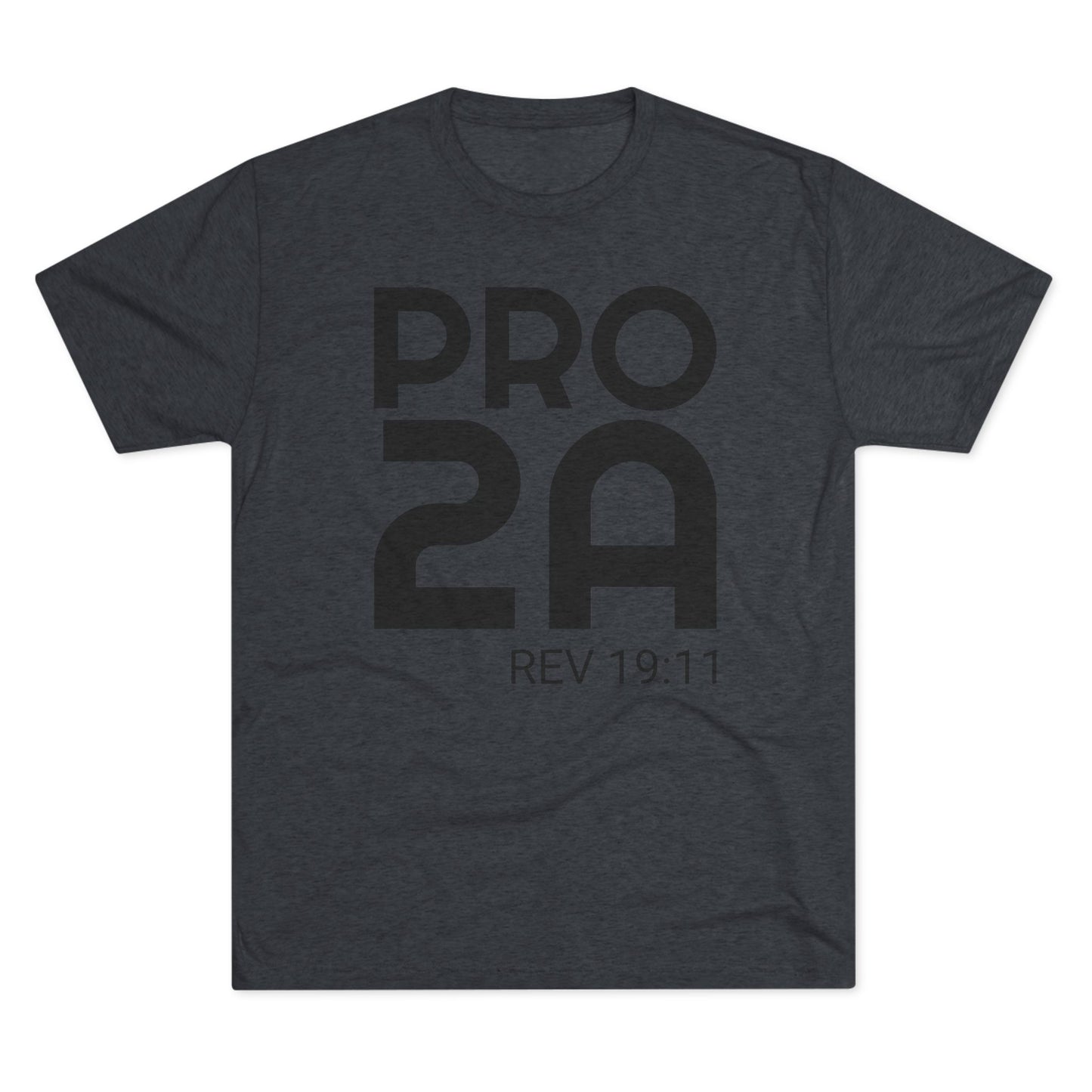 I am Pro 2A (Men's)