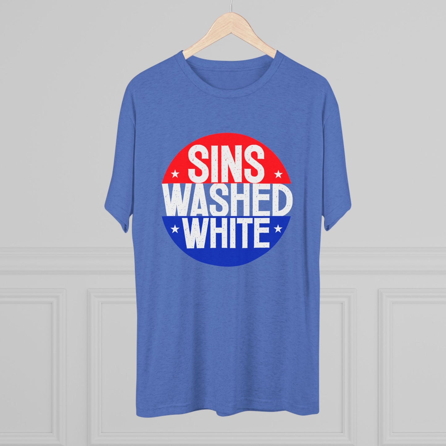 Sins Washed White (Men's)