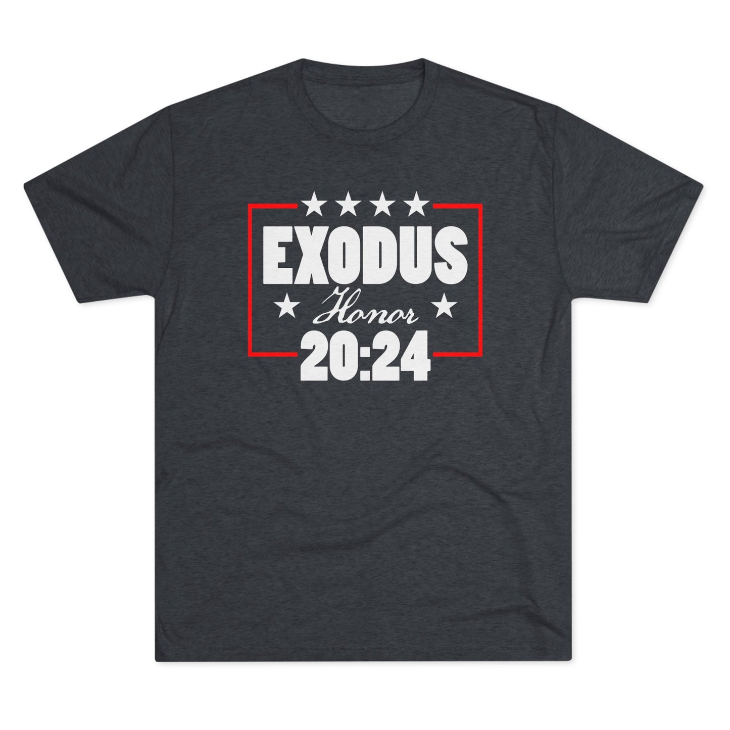 Election 2024 - Exodus Honor (Men's)