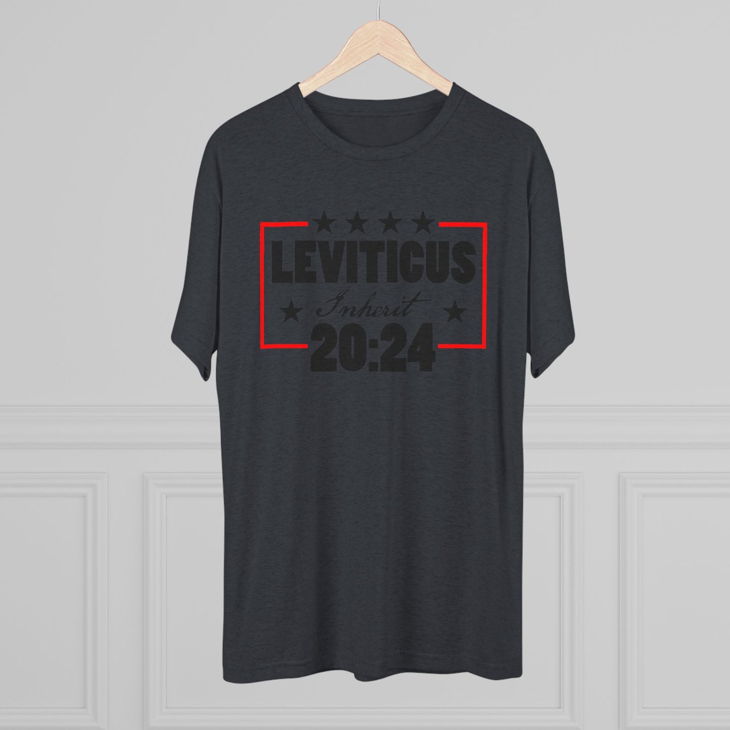 Election 2024 - Leviticus Inherit (Men's)