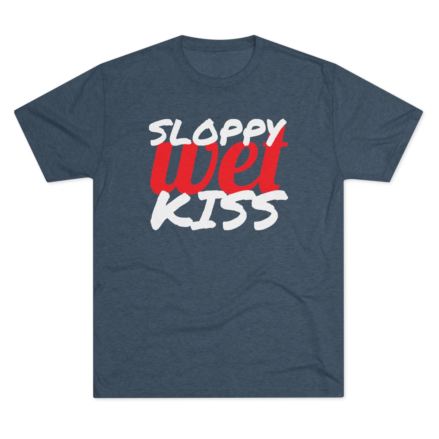 Sloppy Wet Kiss (Men's)