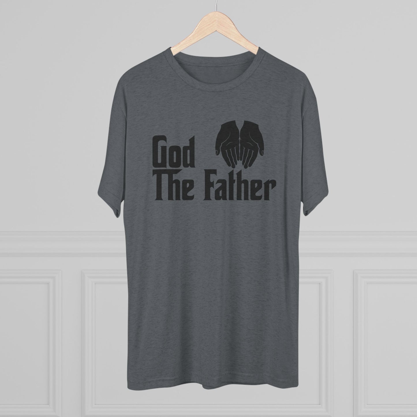 God the Father - 1 Corinthians 8:6 (Men's)