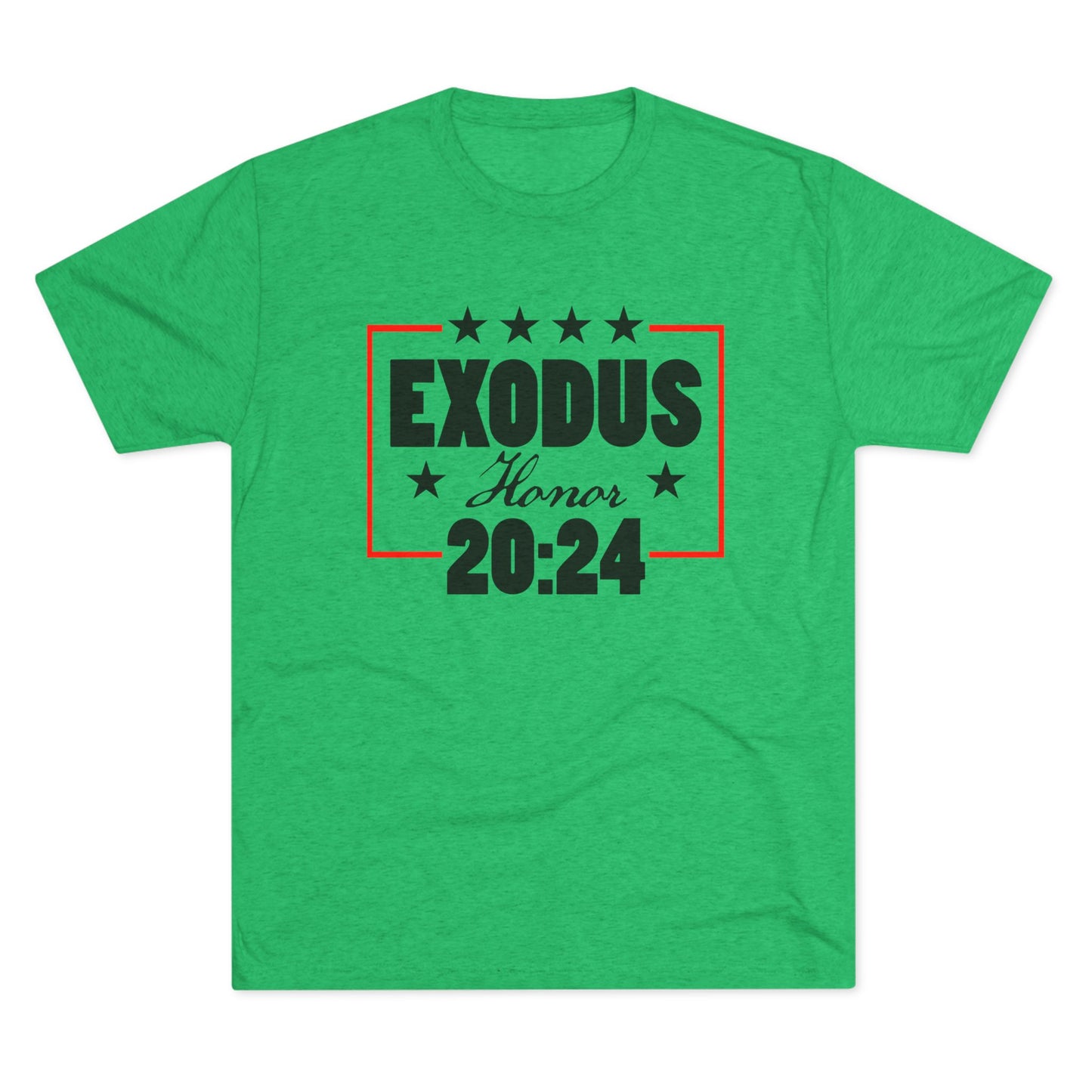 Election 2024 - Exodus Honor (Men's)