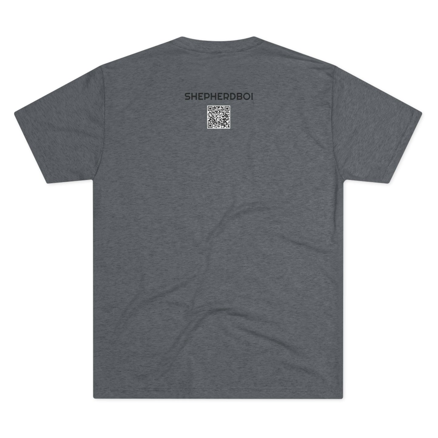 Stone Slinger - 1 Samuel 17 (Men's)