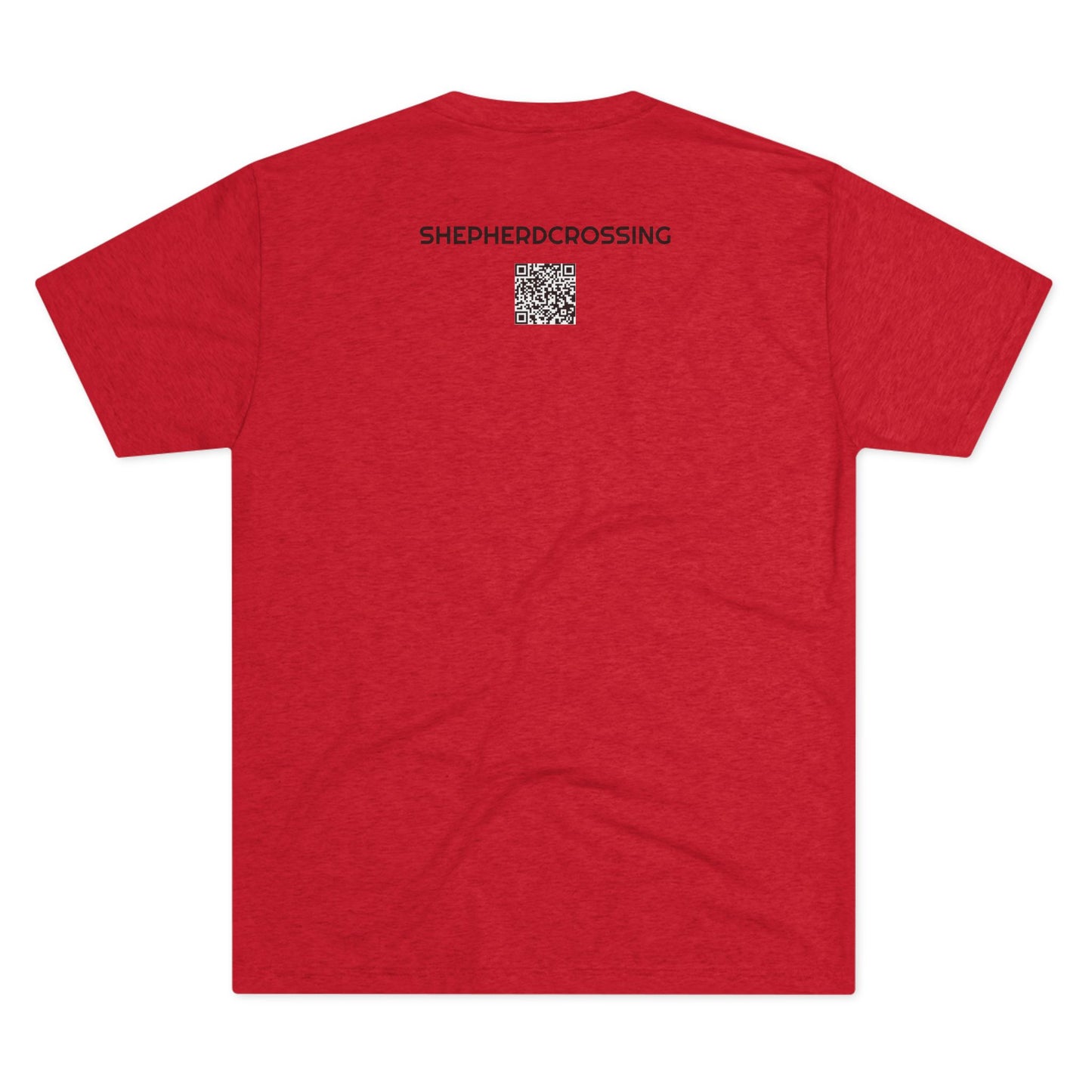 In God We Trust - MEXICO (Men's)