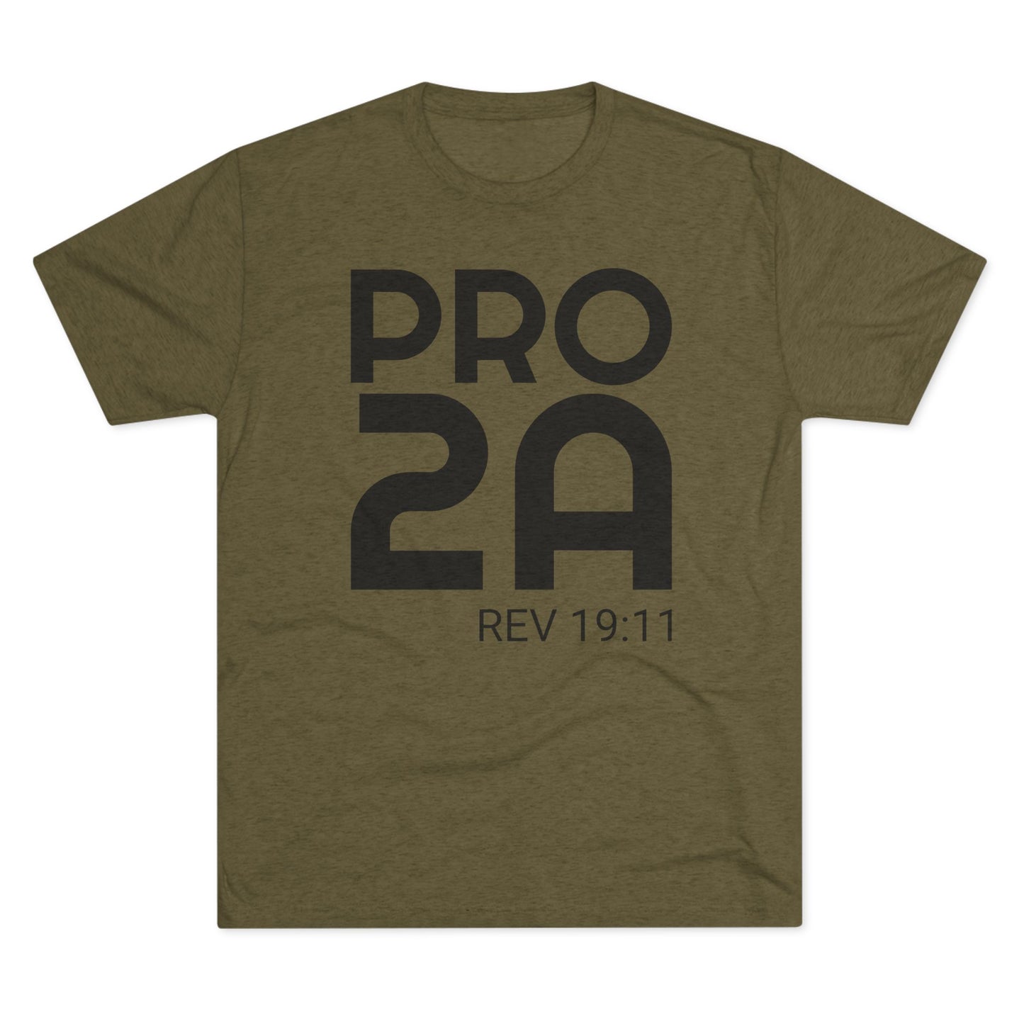 I am Pro 2A (Men's)