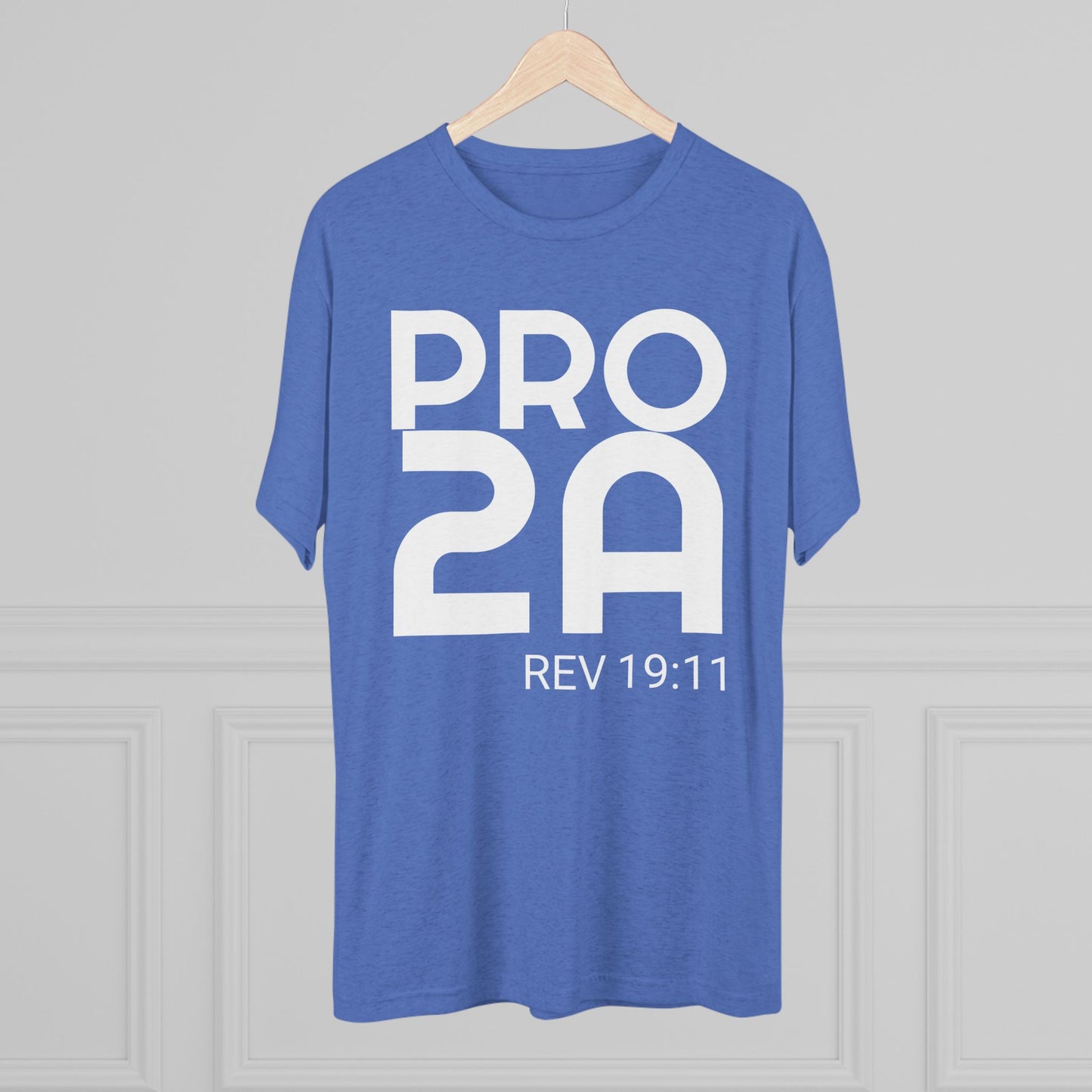 I am Pro 2A (Men's)