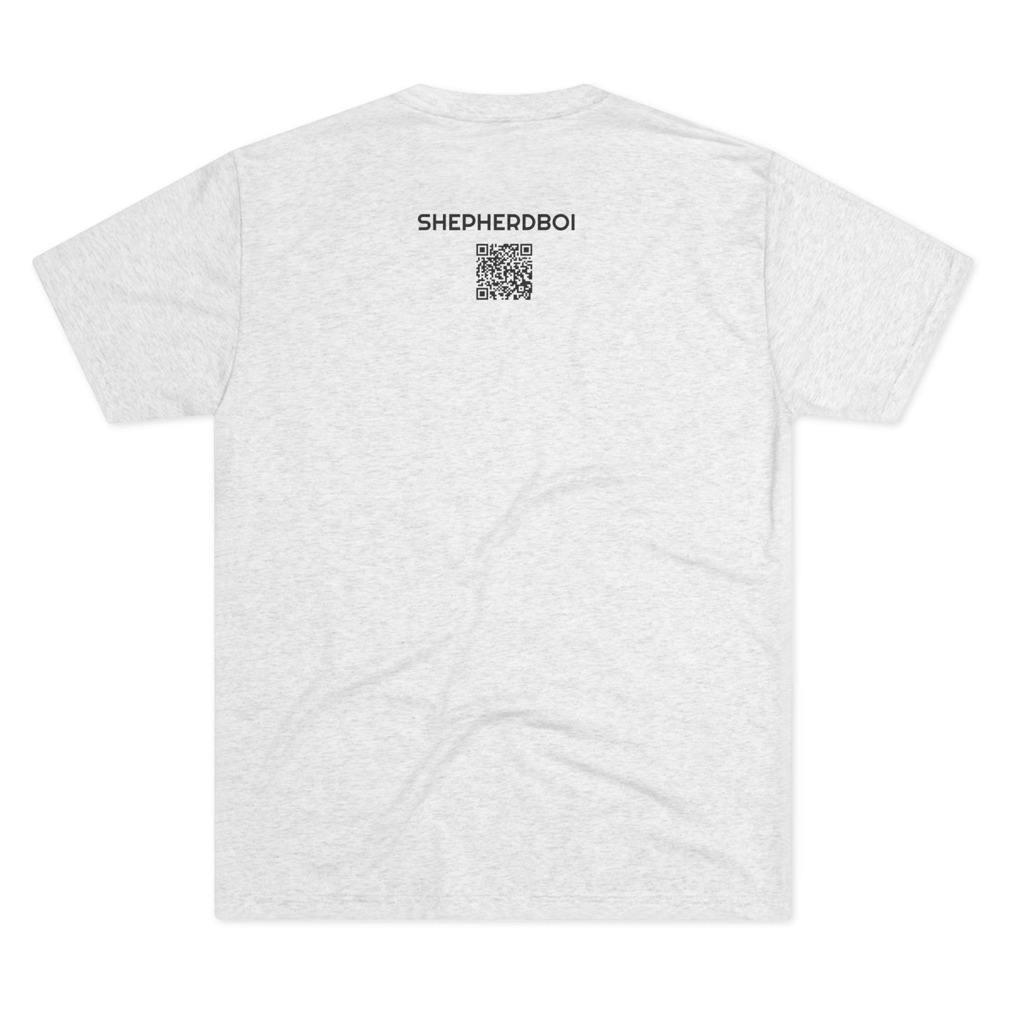 Sins Washed White (Men's)