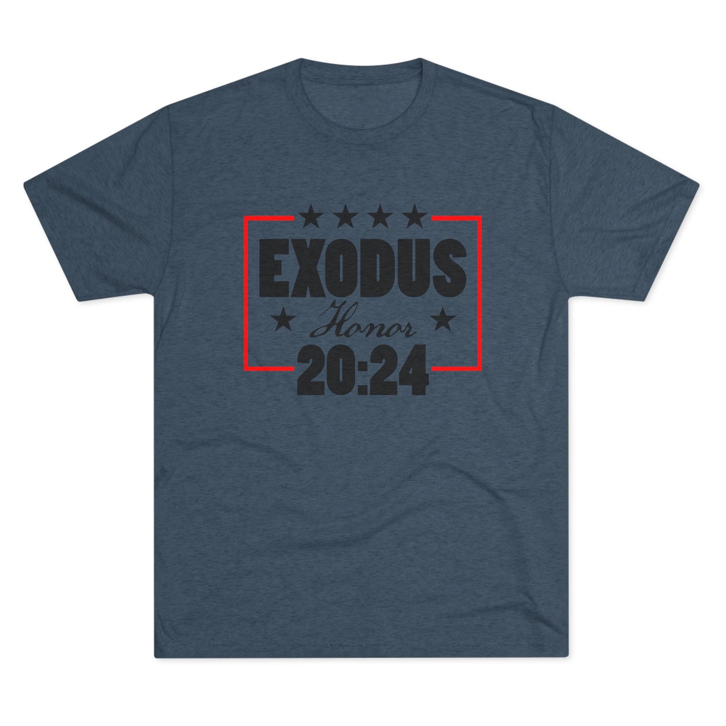 Election 2024 - Exodus Honor (Men's)