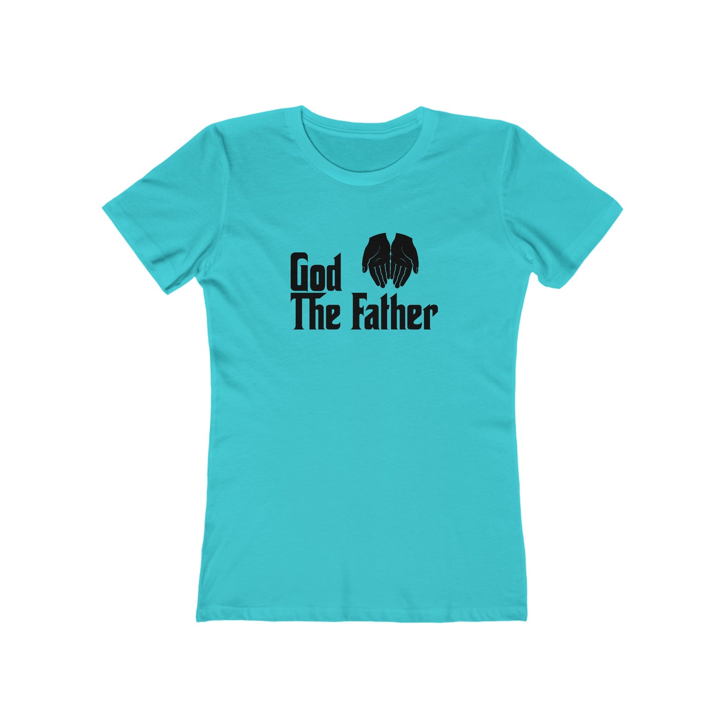 God the Father - 1 Corinthians 8:6 (Women's)