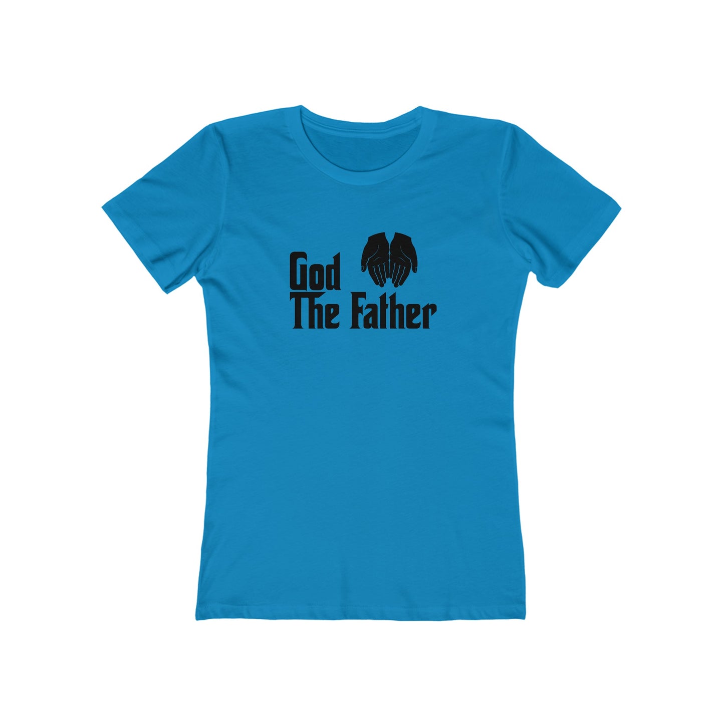 God the Father - 1 Corinthians 8:6 (Women's)