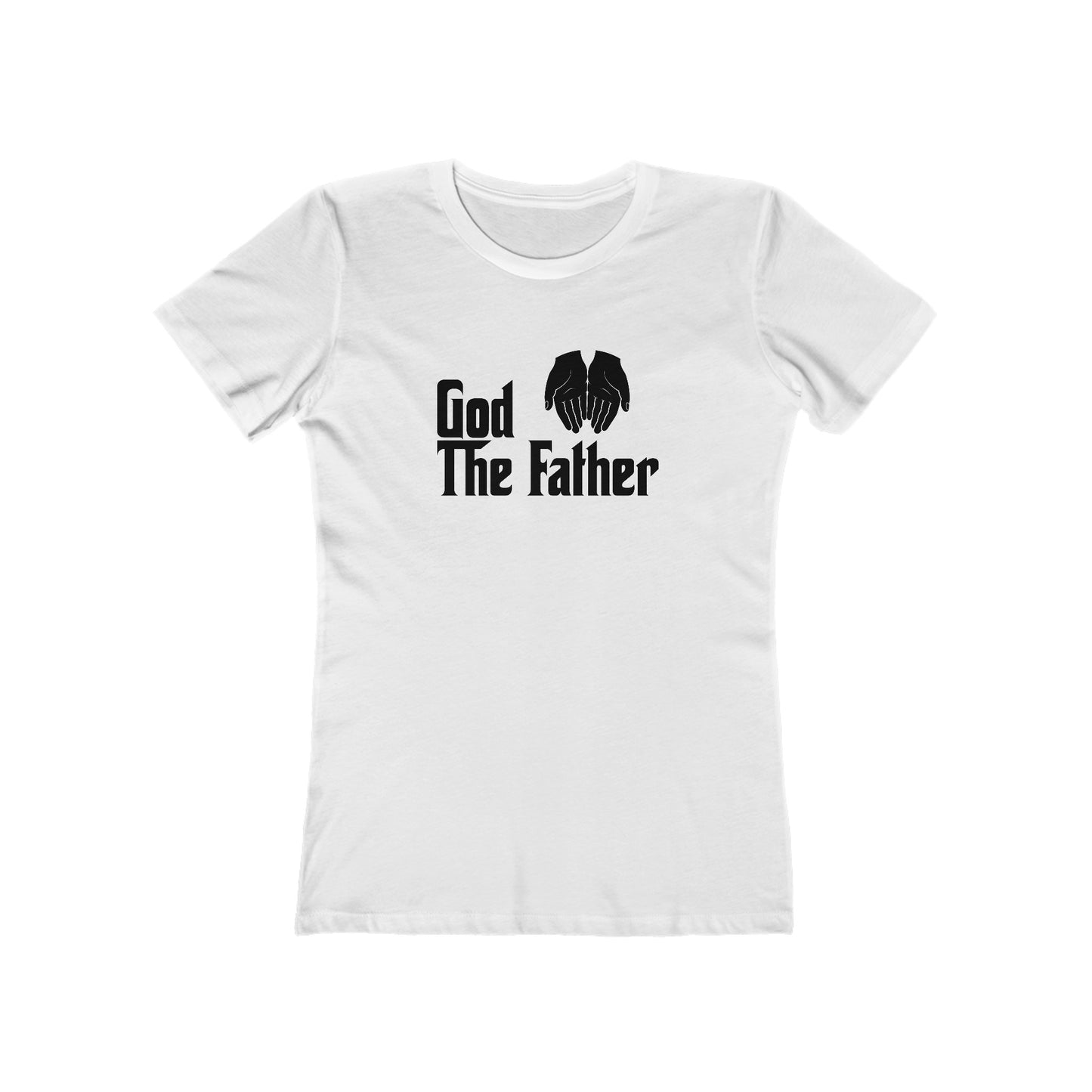 God the Father - 1 Corinthians 8:6 (Women's)