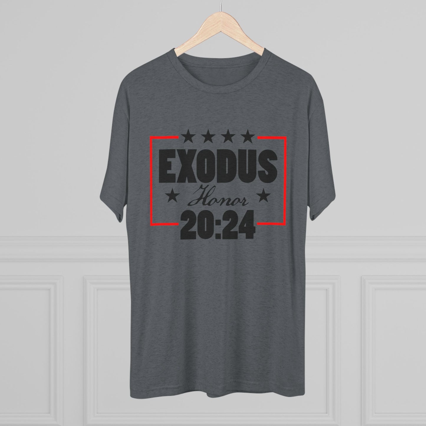 Election 2024 - Exodus Honor (Men's)