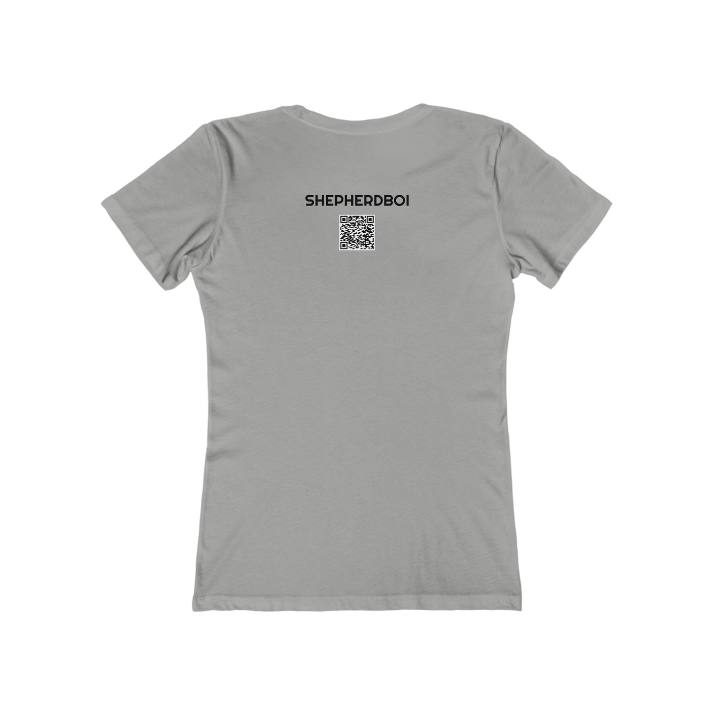 Huper Nikao - Conquerors (Women's)