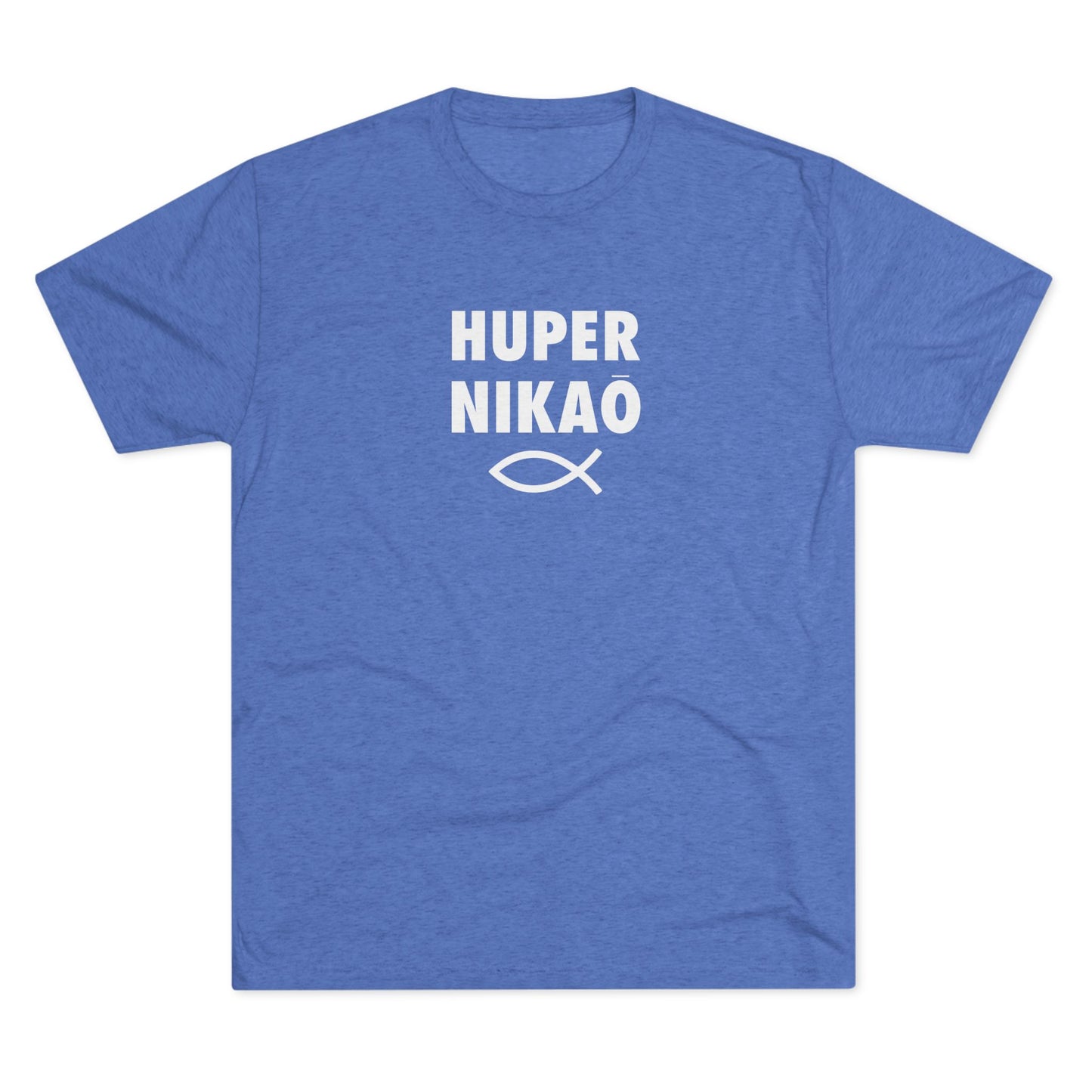 Huper Nikao - Conquerors (Men's)