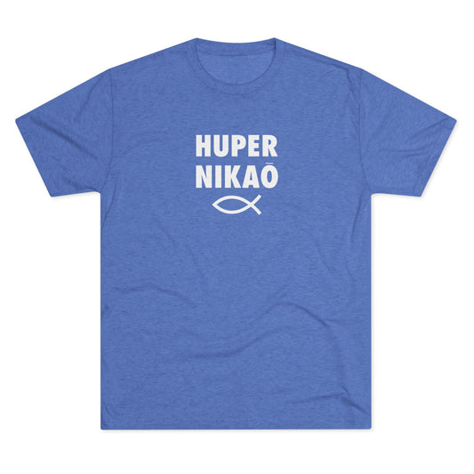 Huper Nikao - Conquerors (Men's)