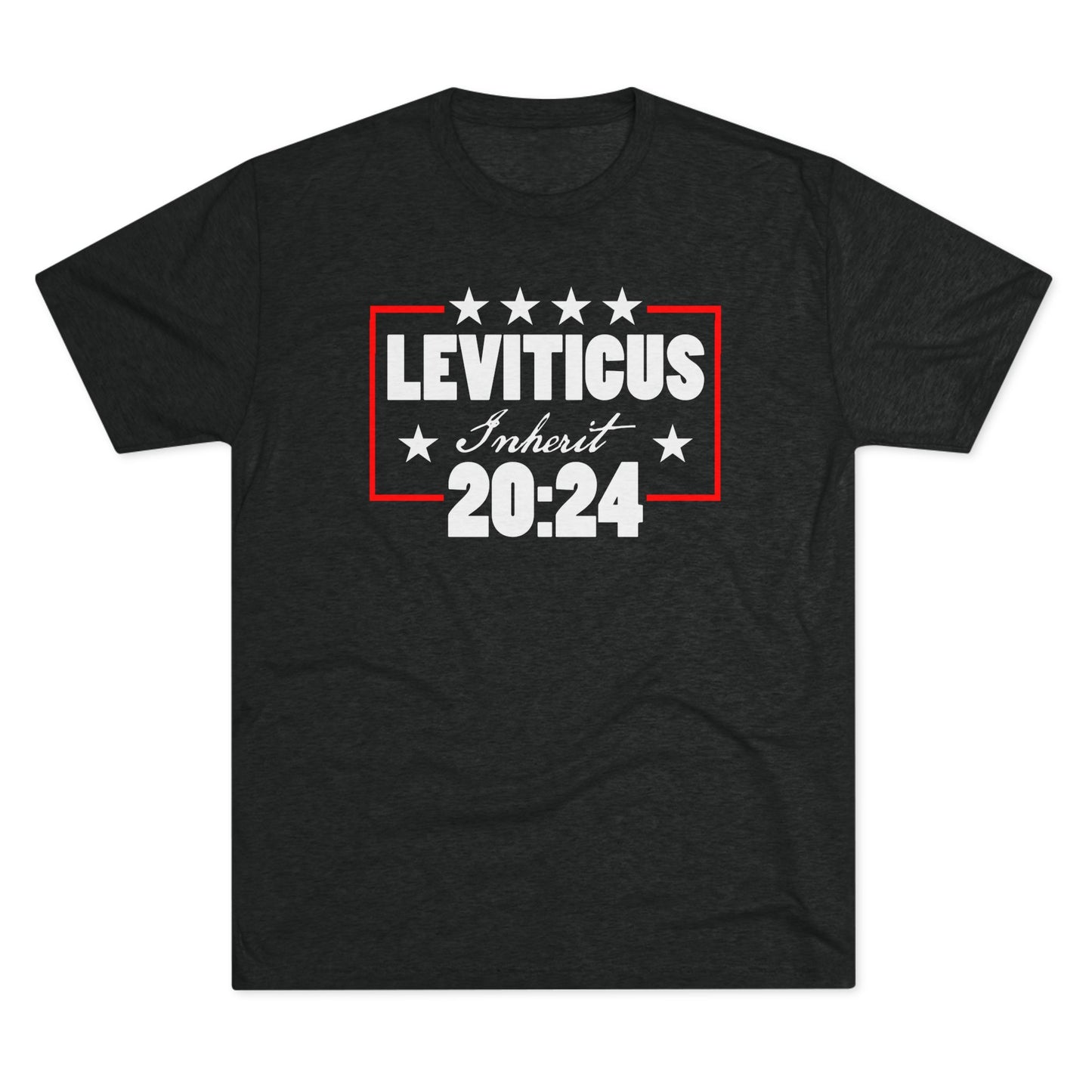 Election 2024 - Leviticus Inherit (Men's)