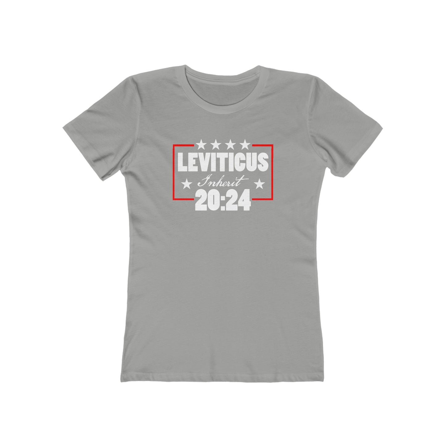 Election 2024 - Leviticus Inherit (Women's)