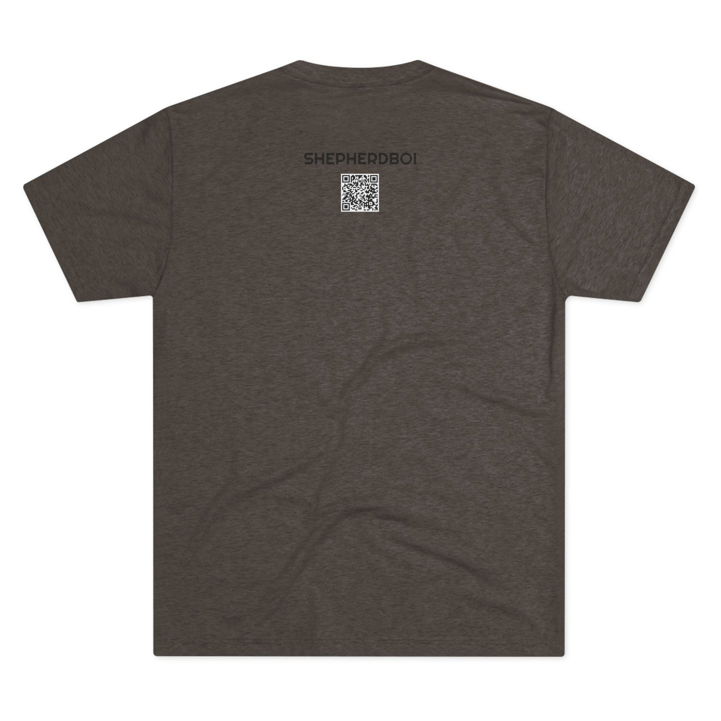 Stone Slinger - 1 Samuel 17 (Men's)