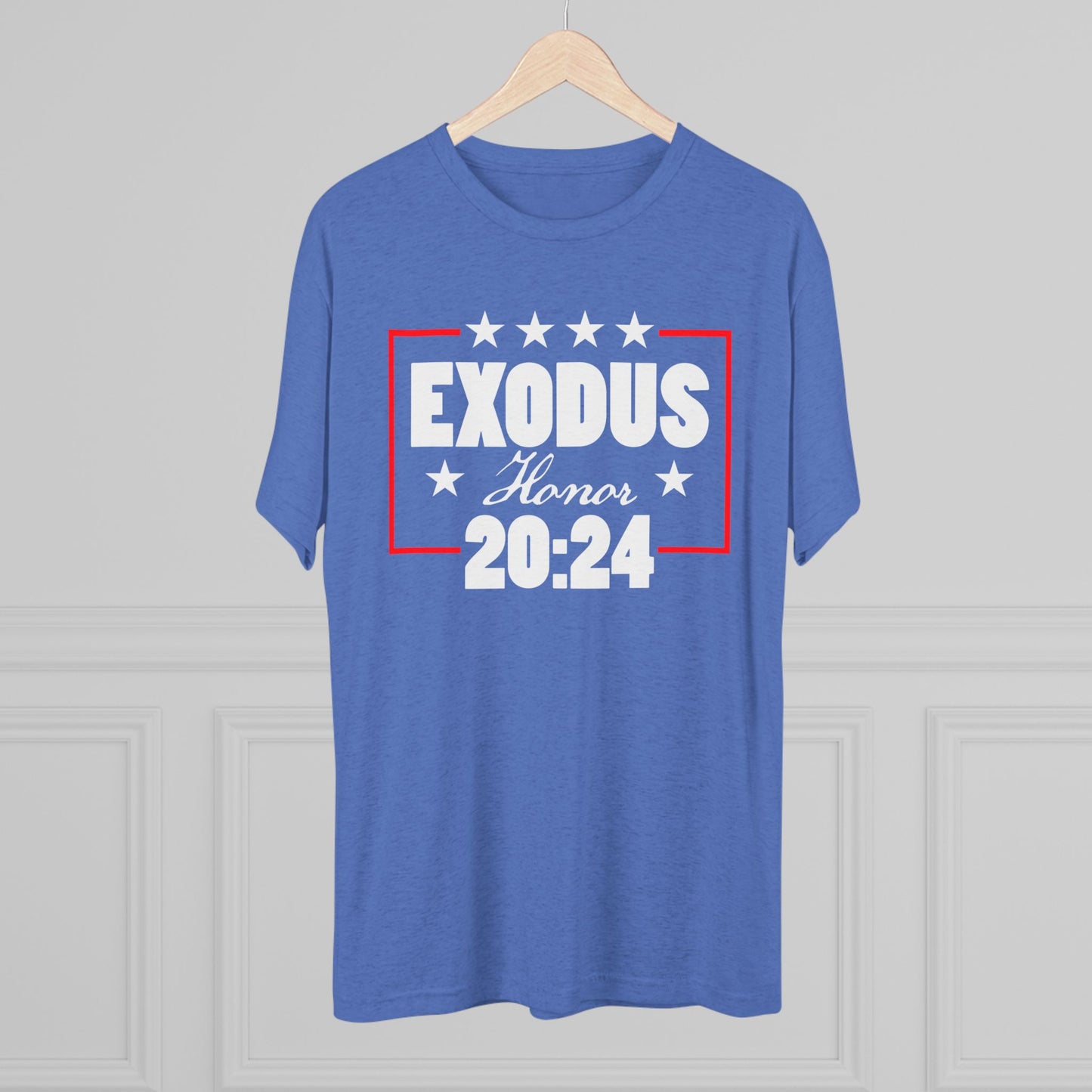 Election 2024 - Exodus Honor (Men's)