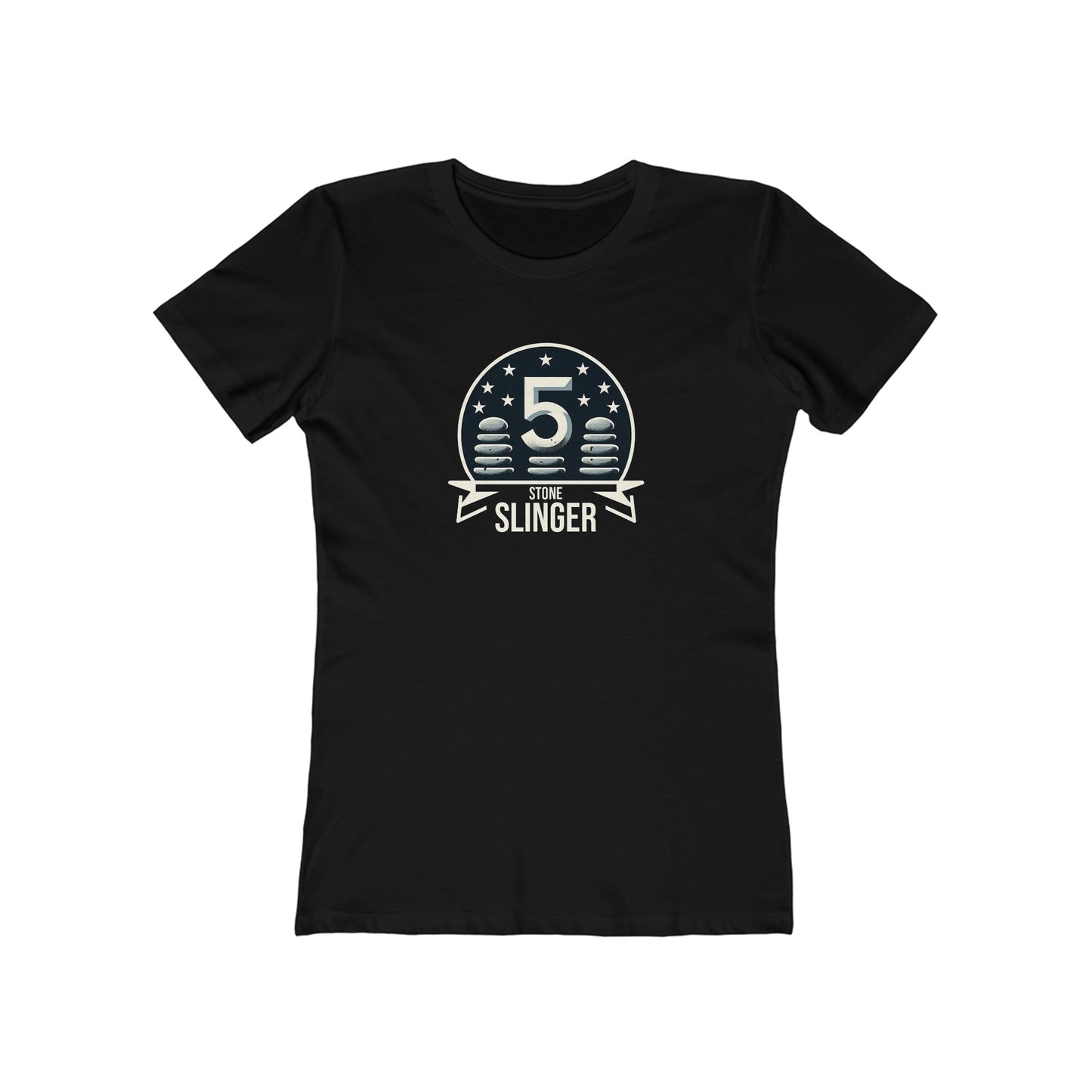 Stone & Sling - 1 Samuel 17 (Women's)