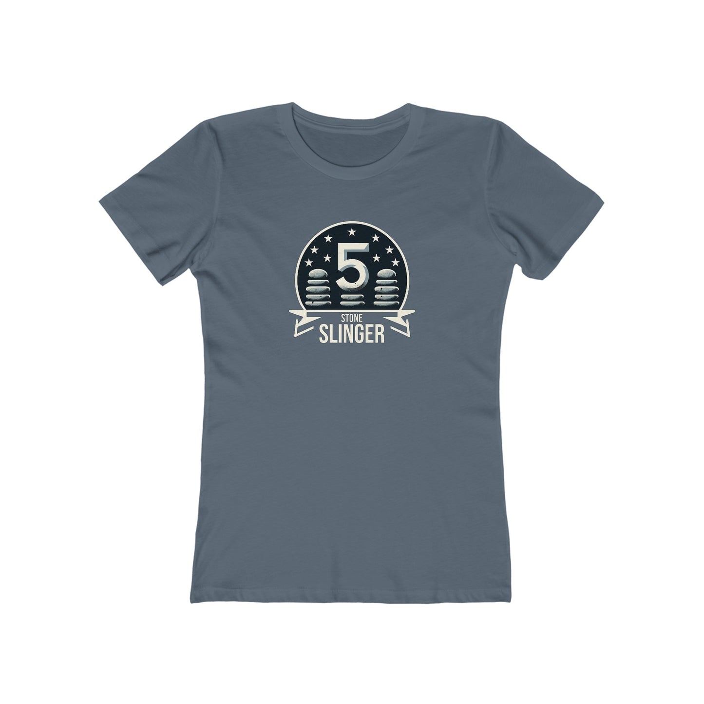 Stone & Sling - 1 Samuel 17 (Women's)