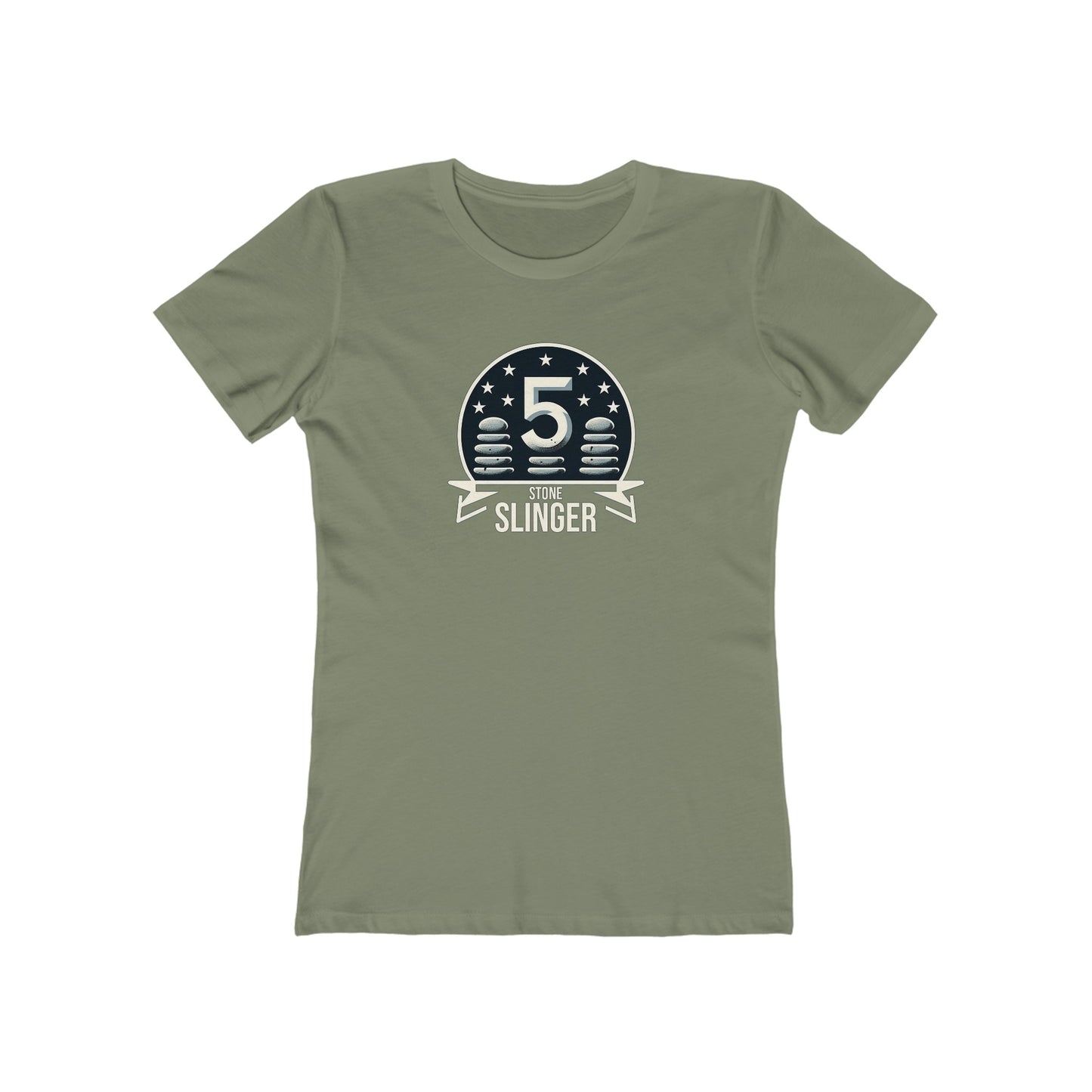 Stone & Sling - 1 Samuel 17 (Women's)