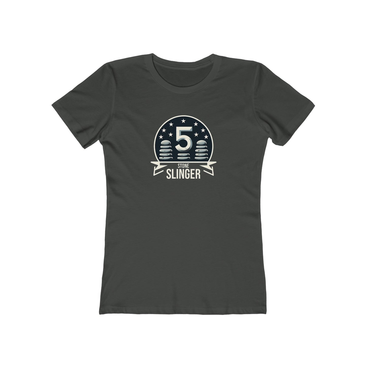 Stone & Sling - 1 Samuel 17 (Women's)