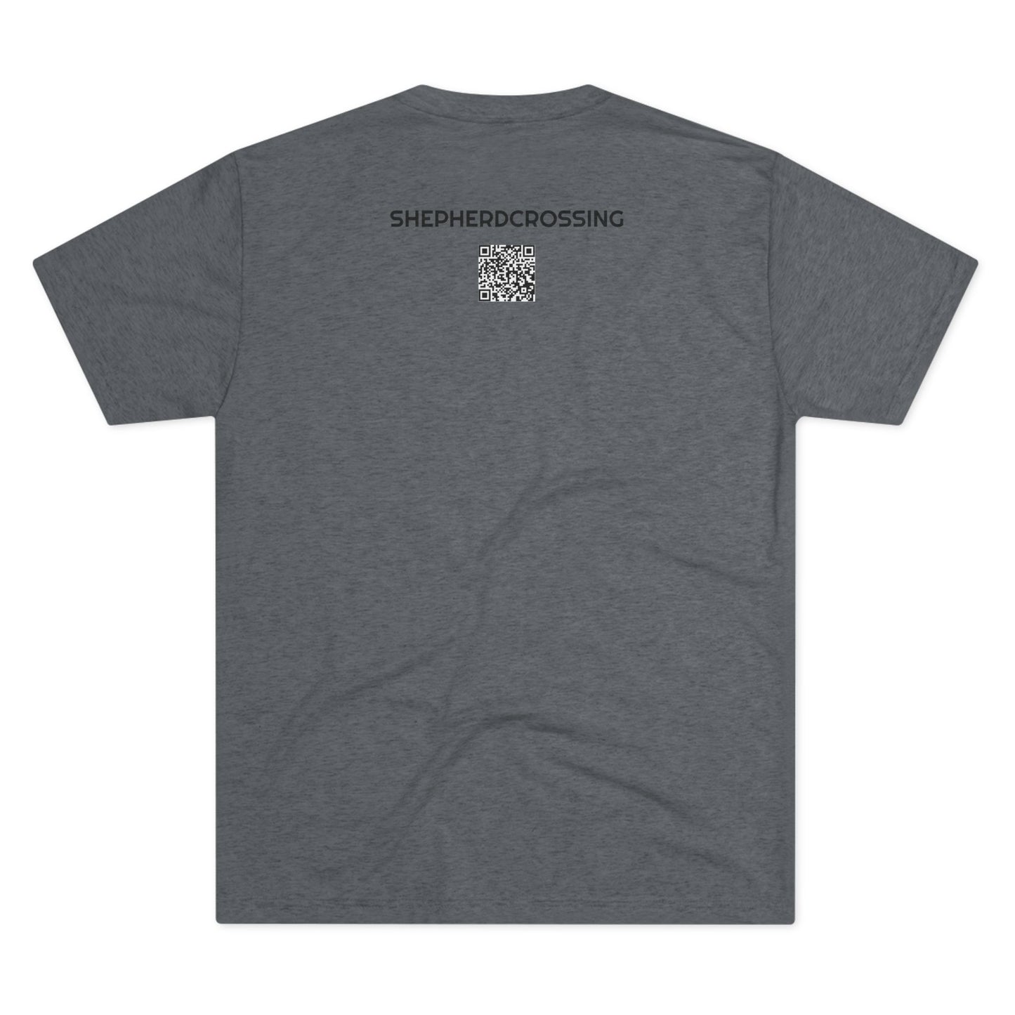 In God We Trust - ISRAEL (Men's)