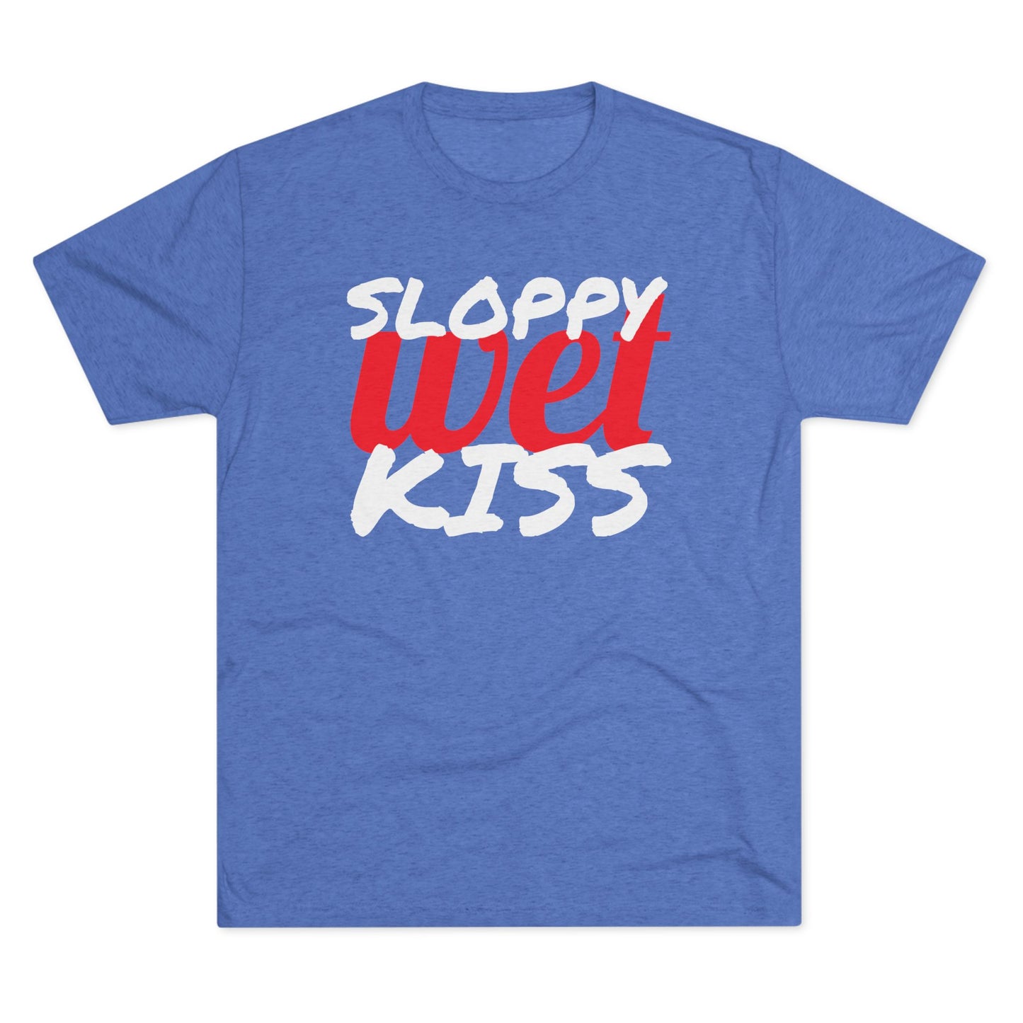 Sloppy Wet Kiss (Men's)