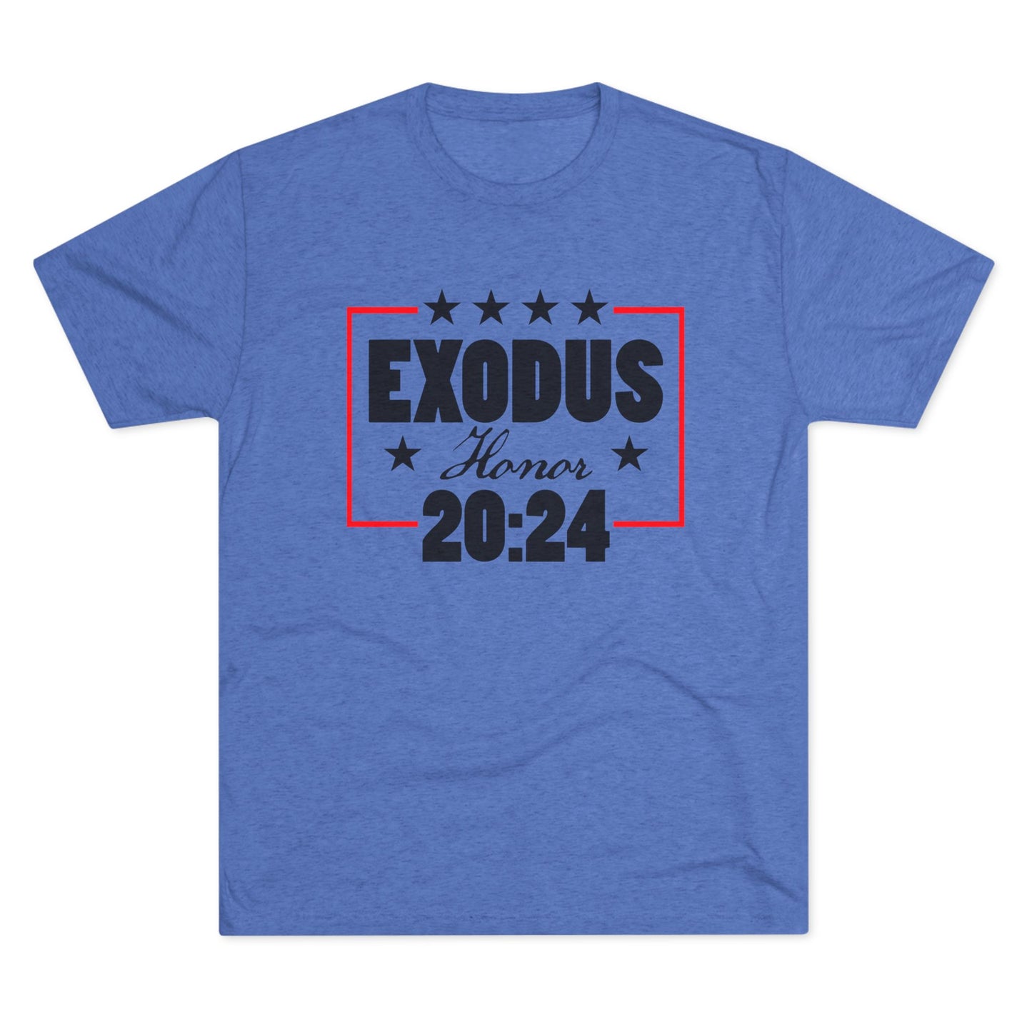 Election 2024 - Exodus Honor (Men's)