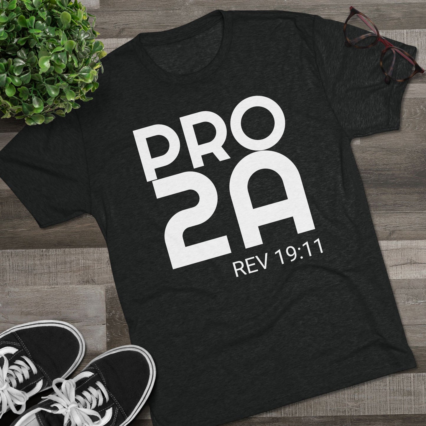 I am Pro 2A (Men's)