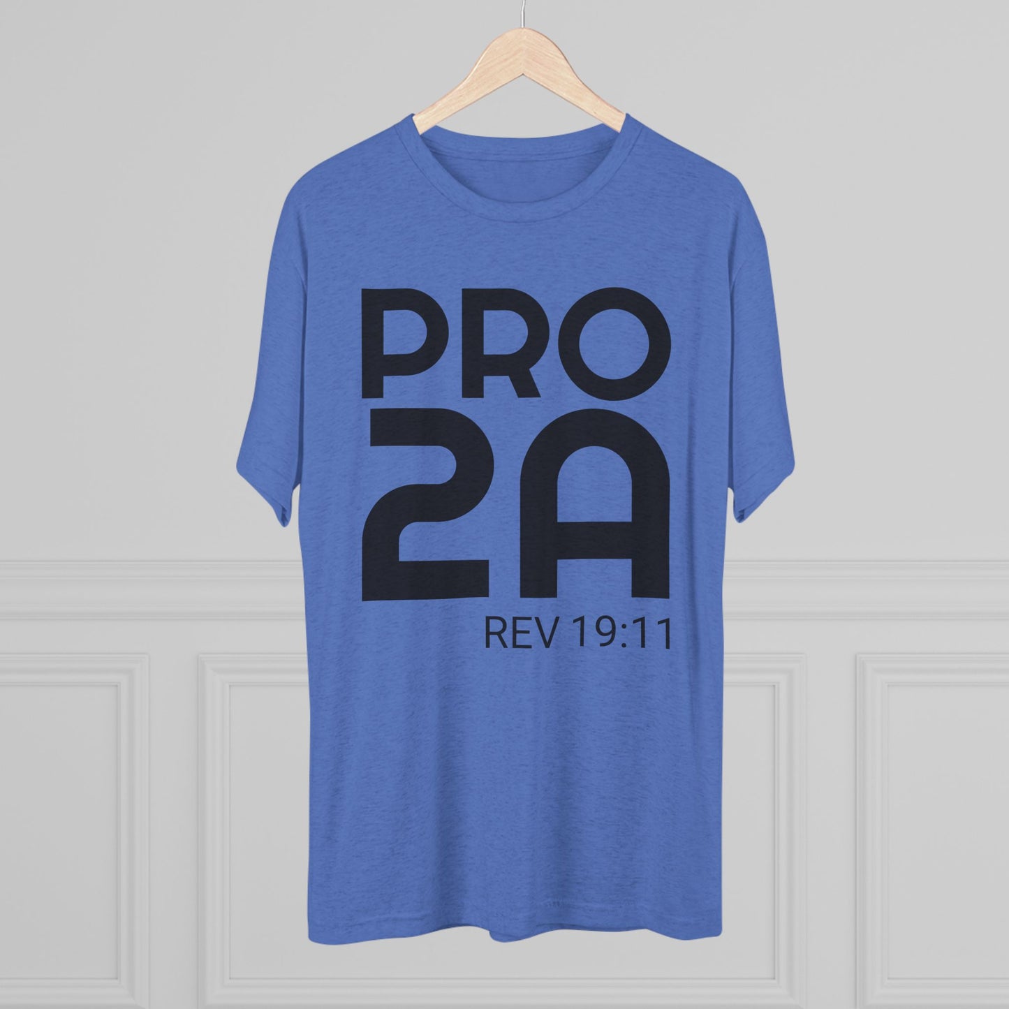 I am Pro 2A (Men's)