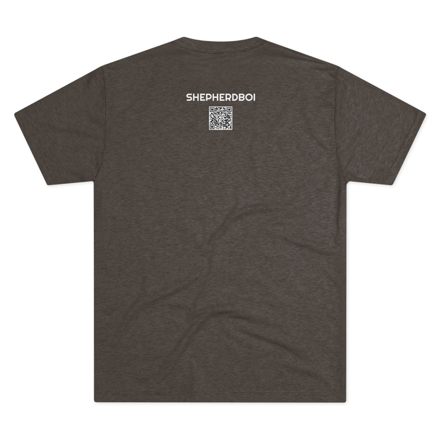 Stone & Sling - 1 Samuel 17 (Men's)