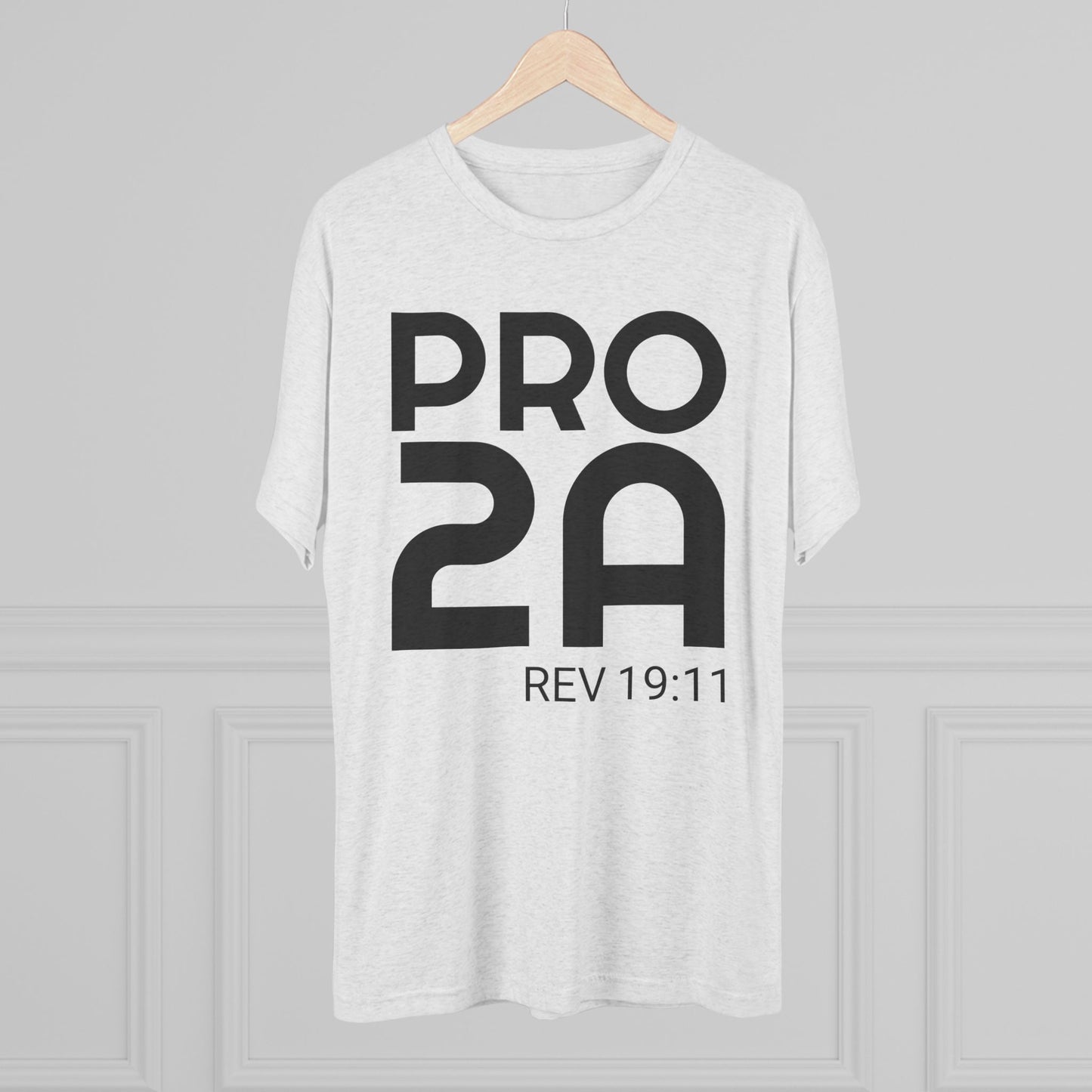 I am Pro 2A (Men's)