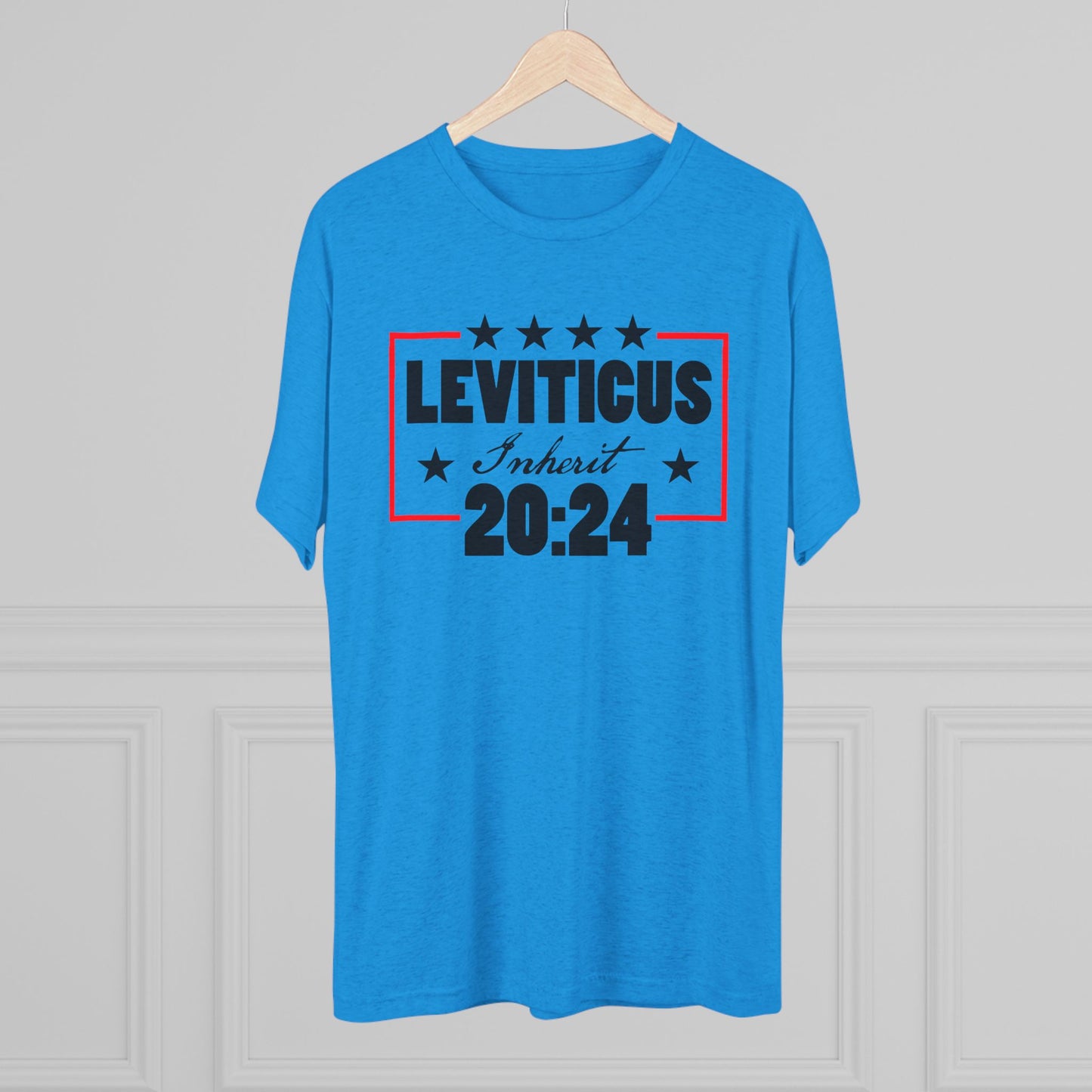 Election 2024 - Leviticus Inherit (Men's)