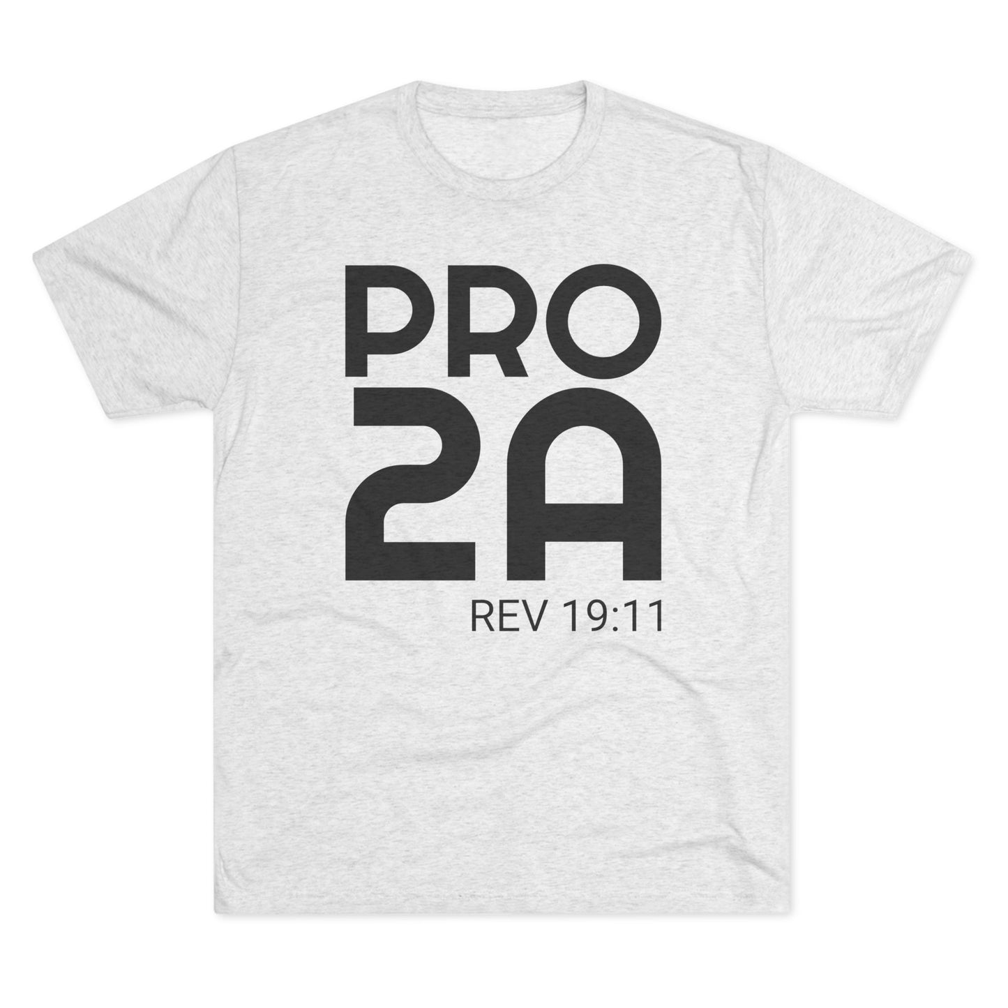 I am Pro 2A (Men's)