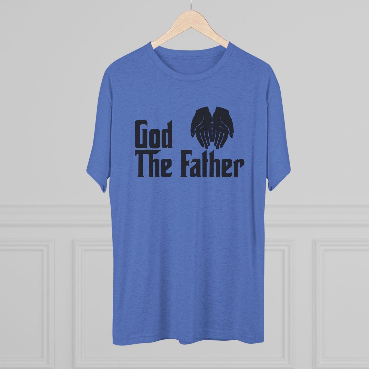 God the Father - 1 Corinthians 8:6 (Men's)