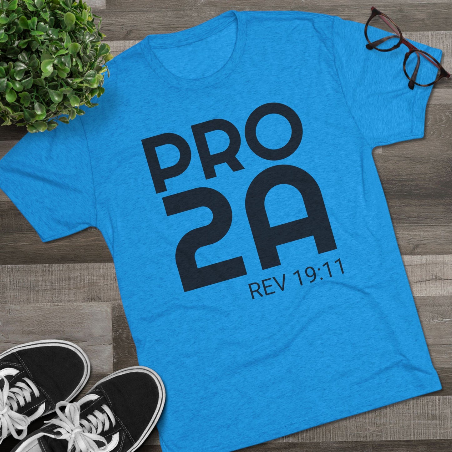 I am Pro 2A (Men's)