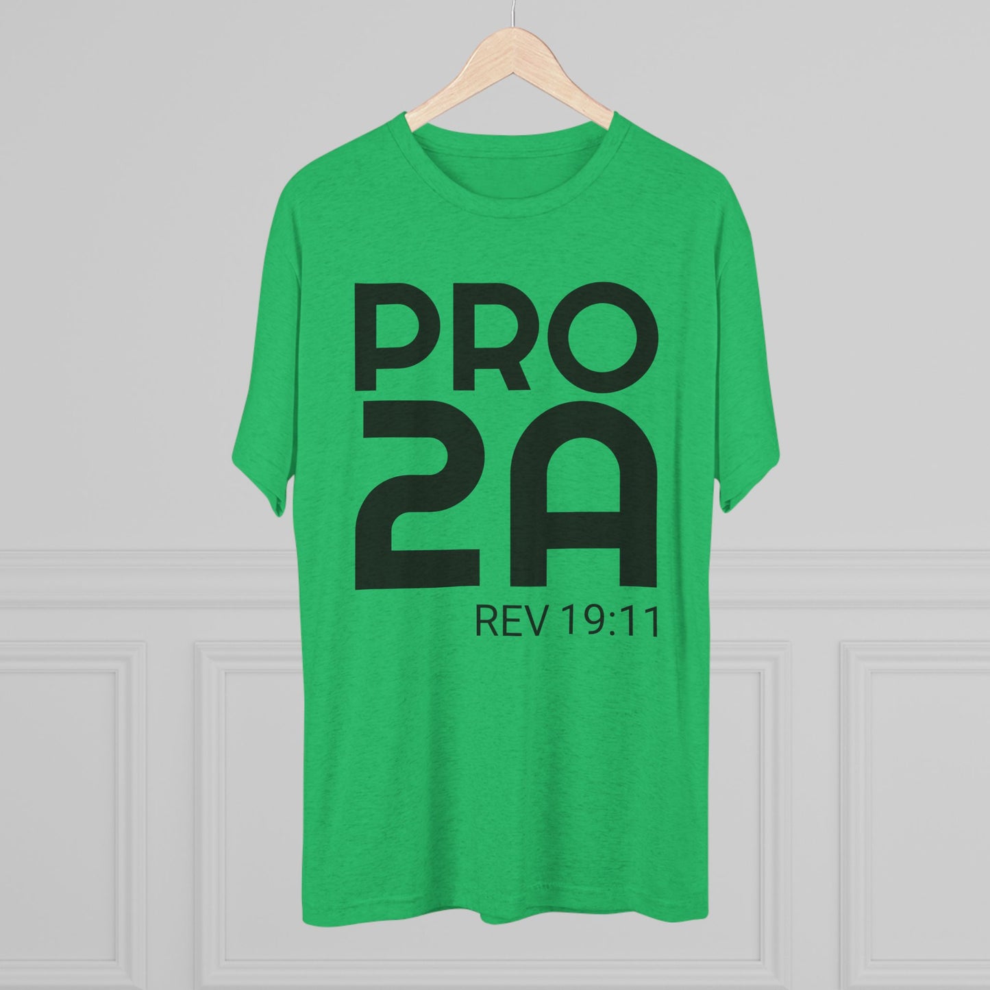 I am Pro 2A (Men's)