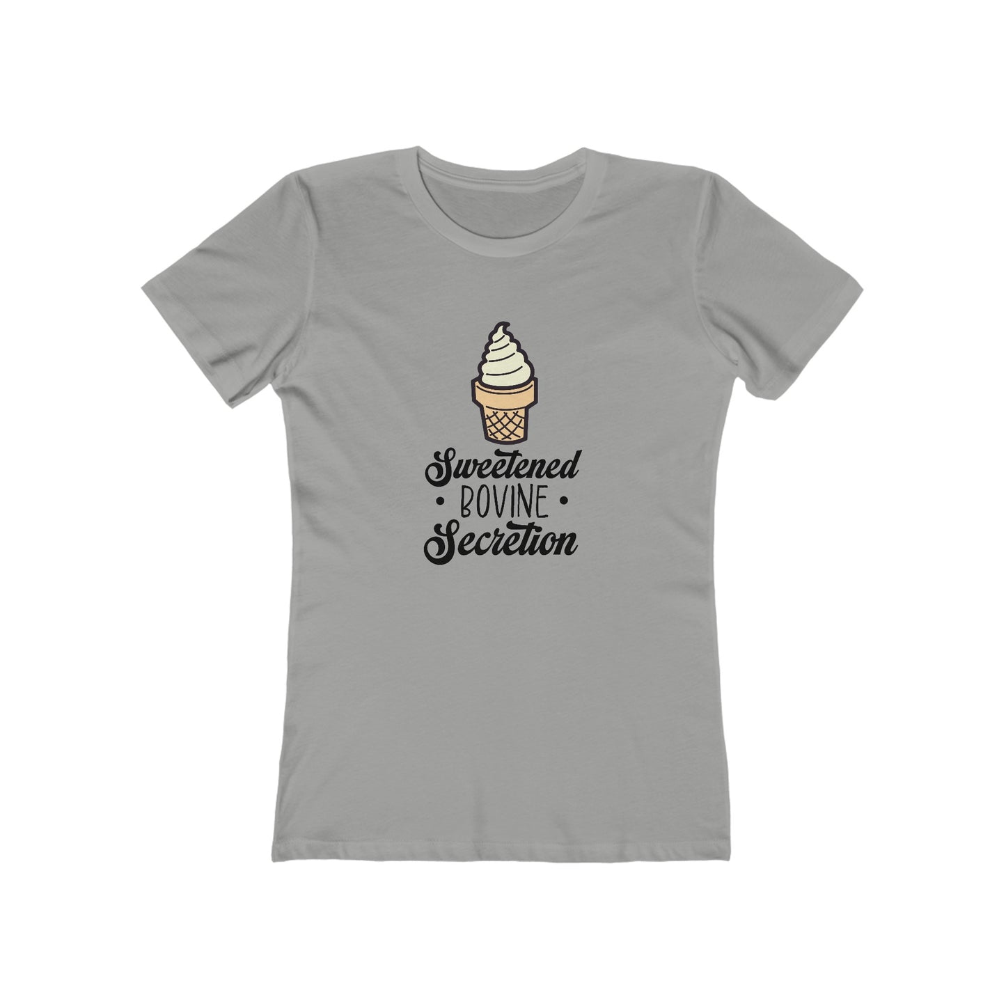 Sweetened Bovine Secretion (Women's)