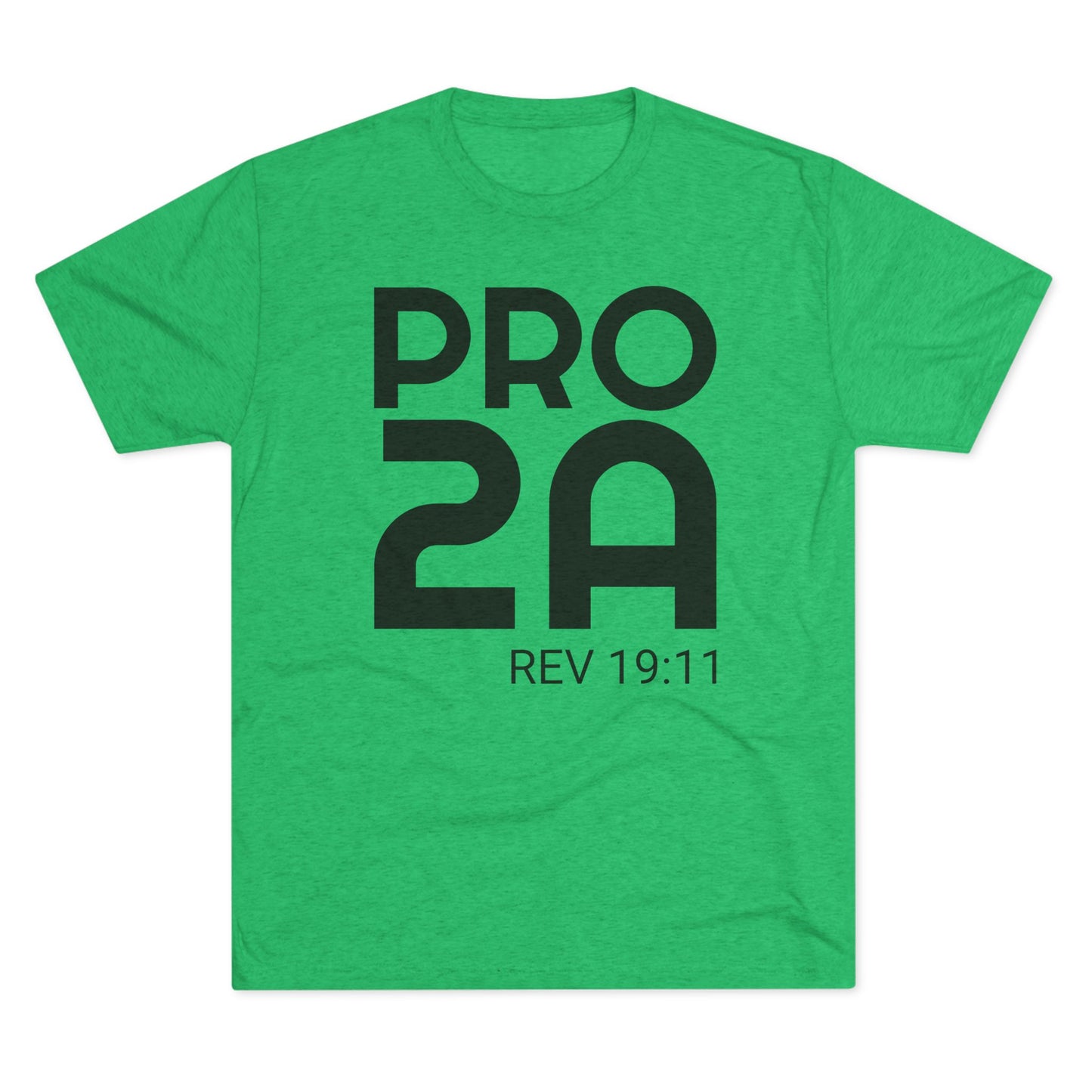 I am Pro 2A (Men's)