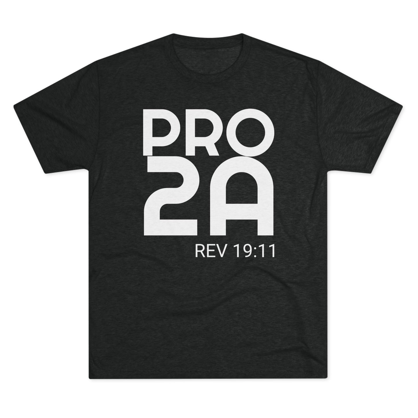 I am Pro 2A (Men's)