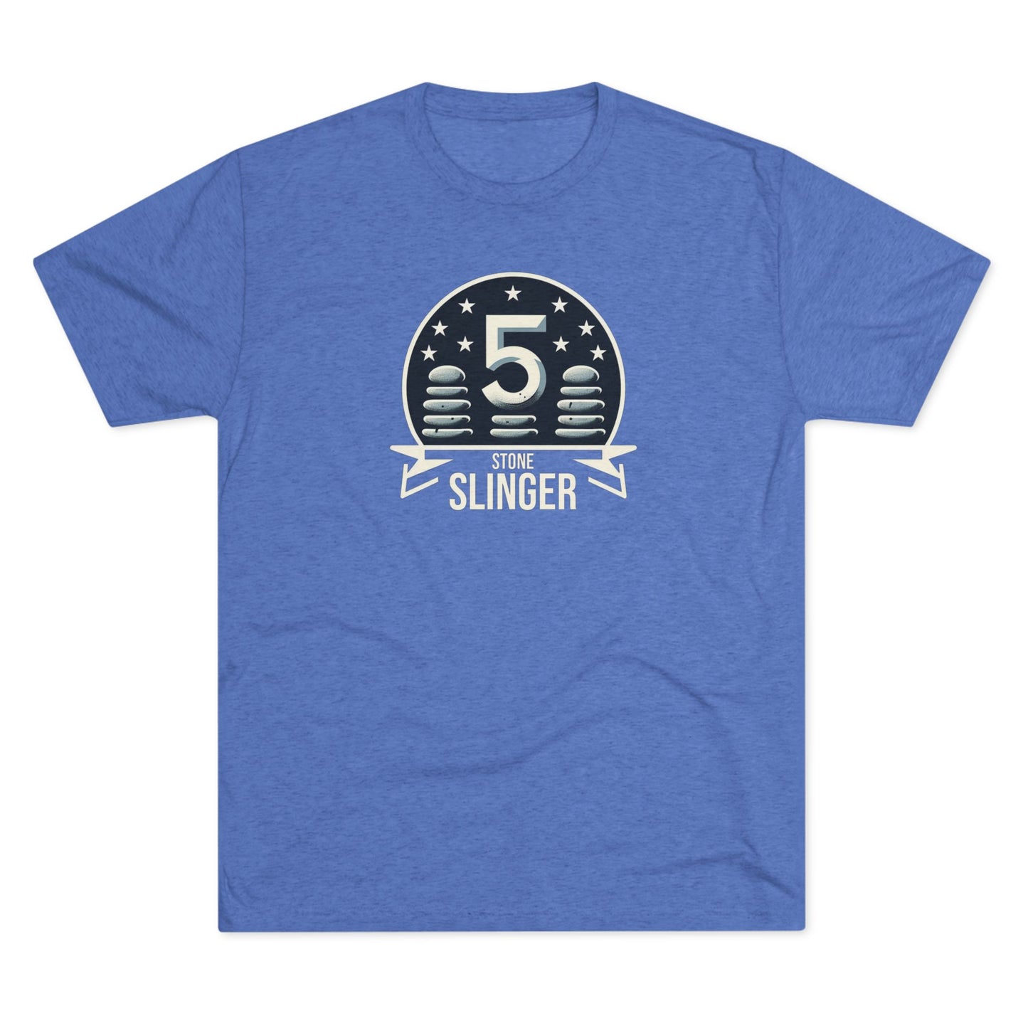 Stone & Sling - 1 Samuel 17 (Men's)