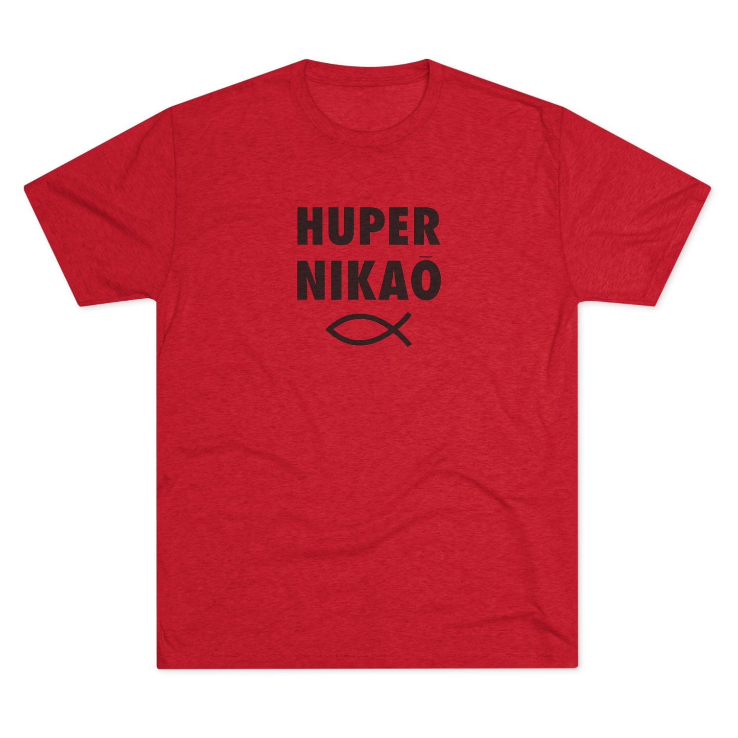 Huper Nikao - Conquerors (Men's)