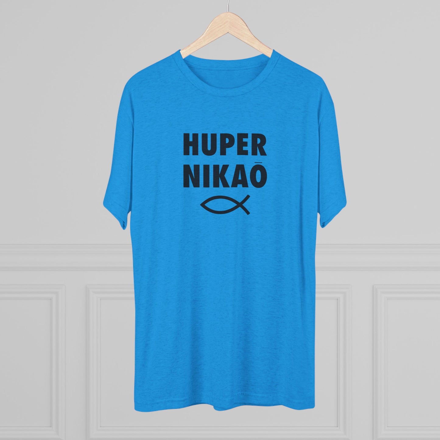 Huper Nikao - Conquerors (Men's)