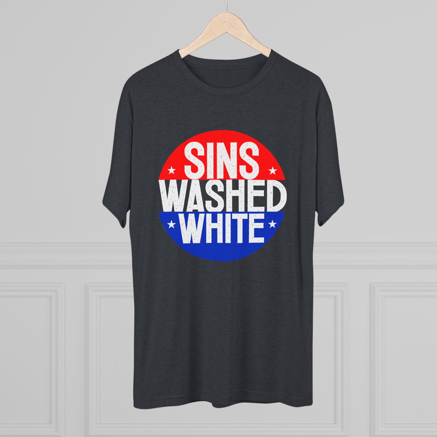 Sins Washed White (Men's)